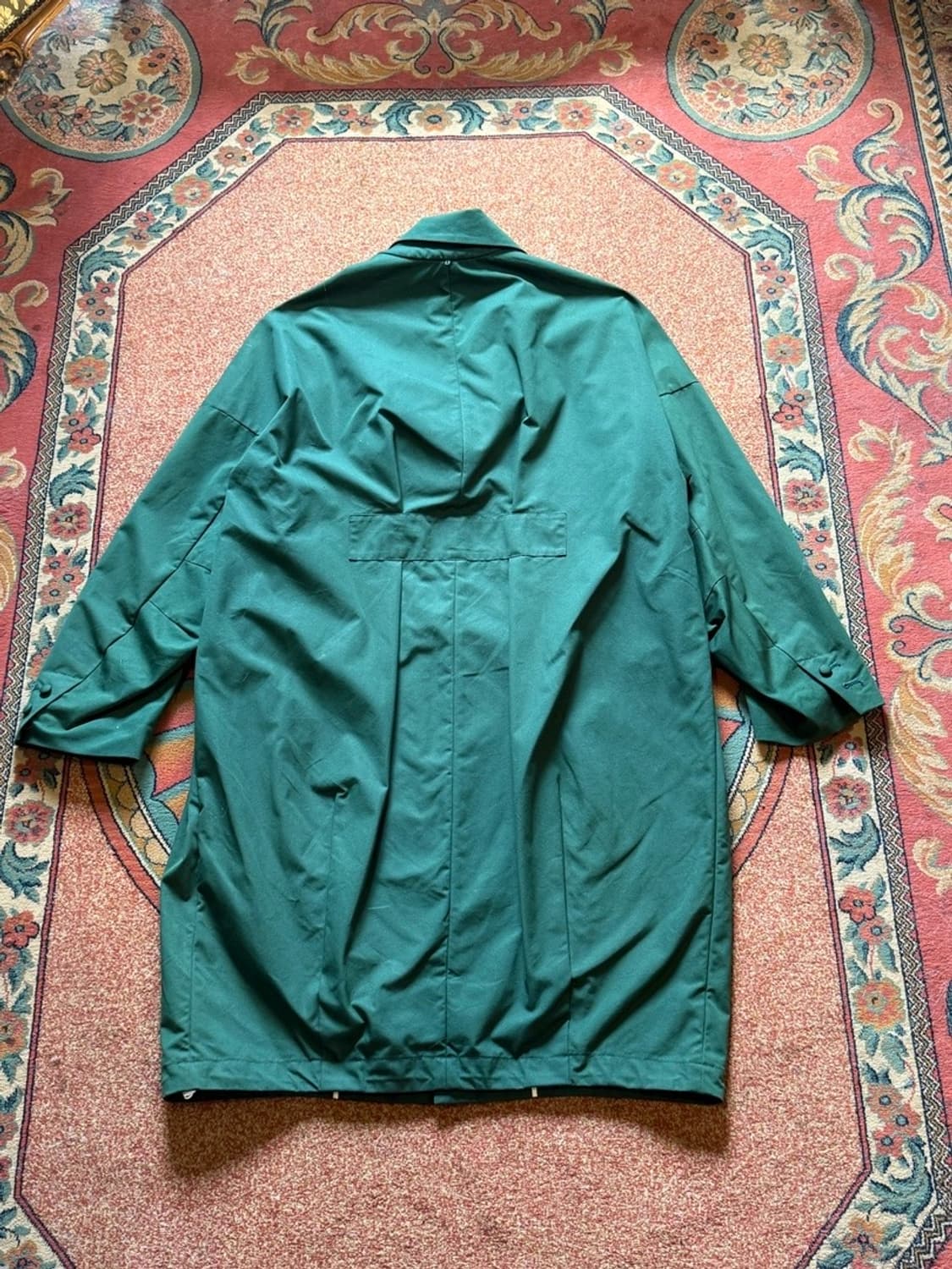 F/CE 에프씨이 Pertex WaterProof Fringe 2Way  상품이미지3