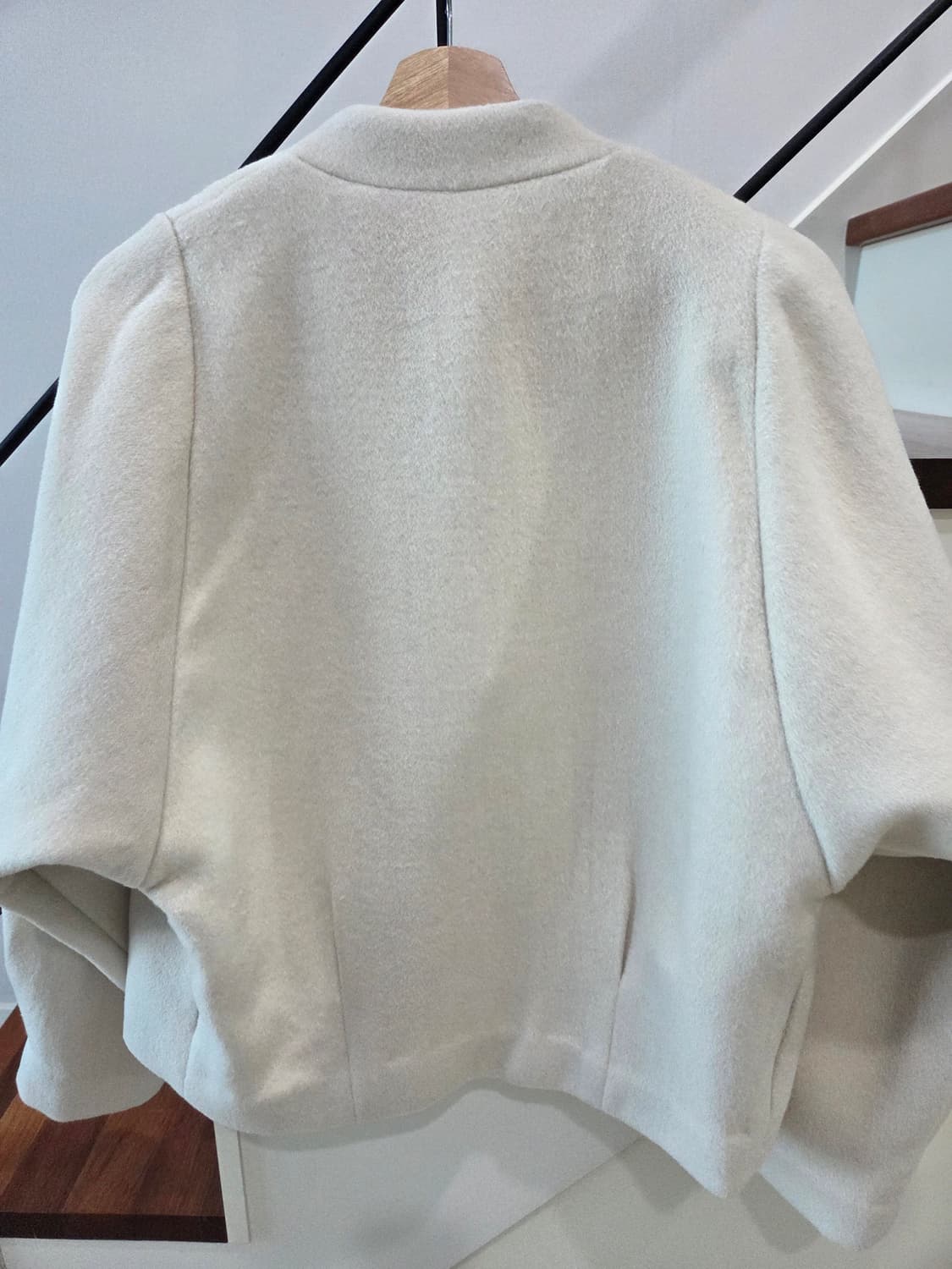 선샤이너  울코트자켓 상품이미지3