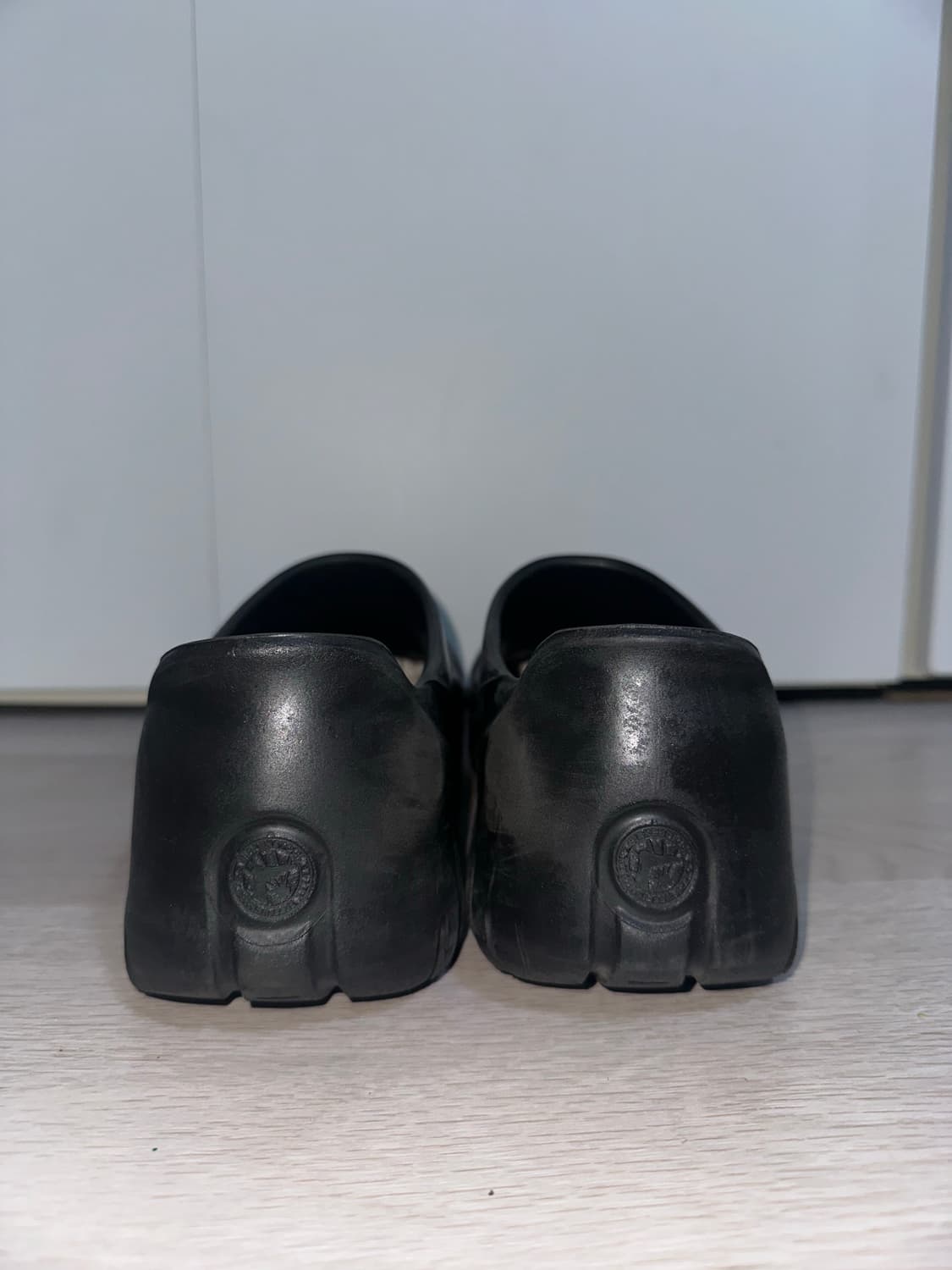 버켄스탁 클로그 A630 블랙 270 상품이미지5