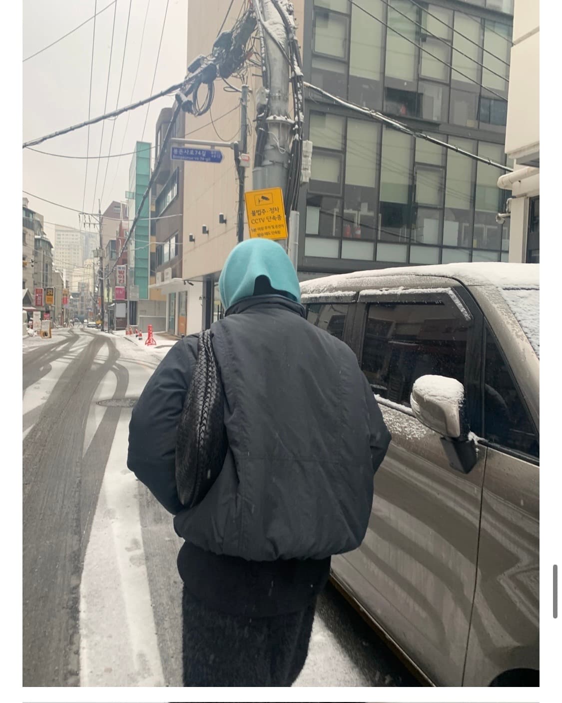 플라시드 placid 팬츠 상품이미지2