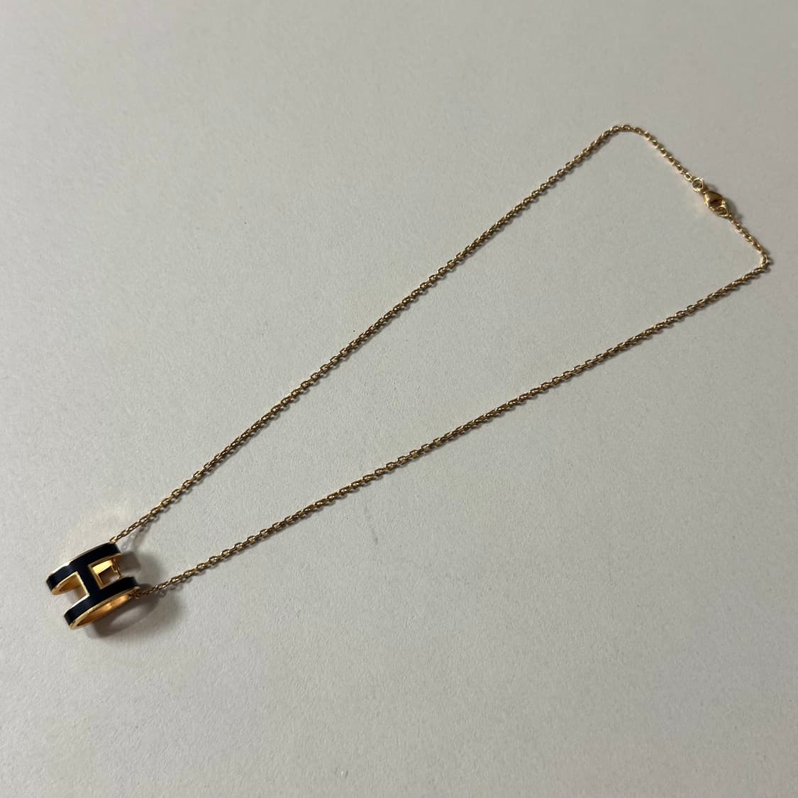 [정품/당일출고]에르메스 팝아슈 목걸이 상품이미지2