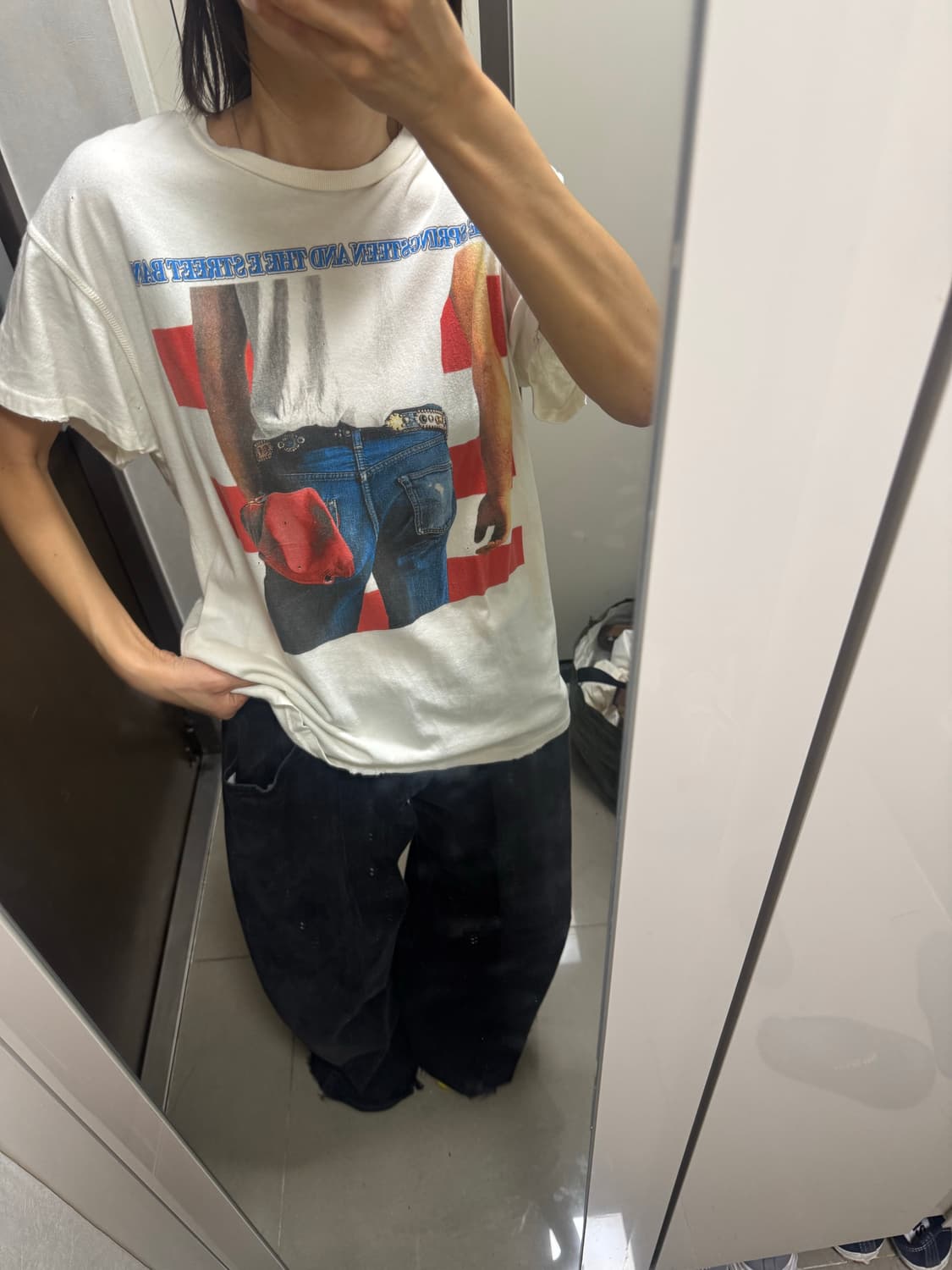 메이드원 반팔T 상품이미지9