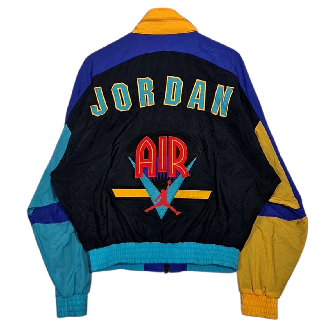 나이키 레거시 플라이트 노스텔지어 바람막이 상품이미지1