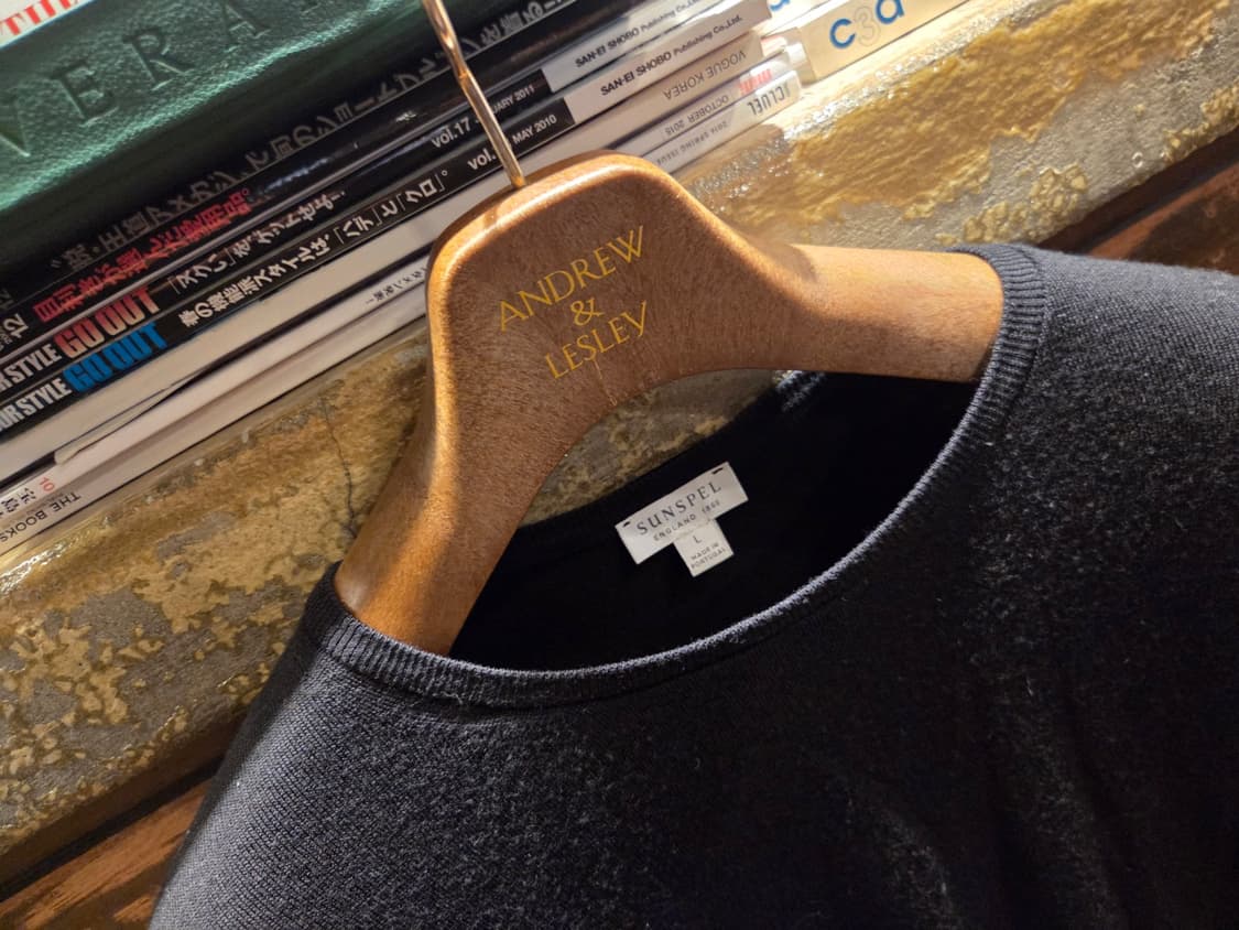 선스펠 니트 상품이미지4