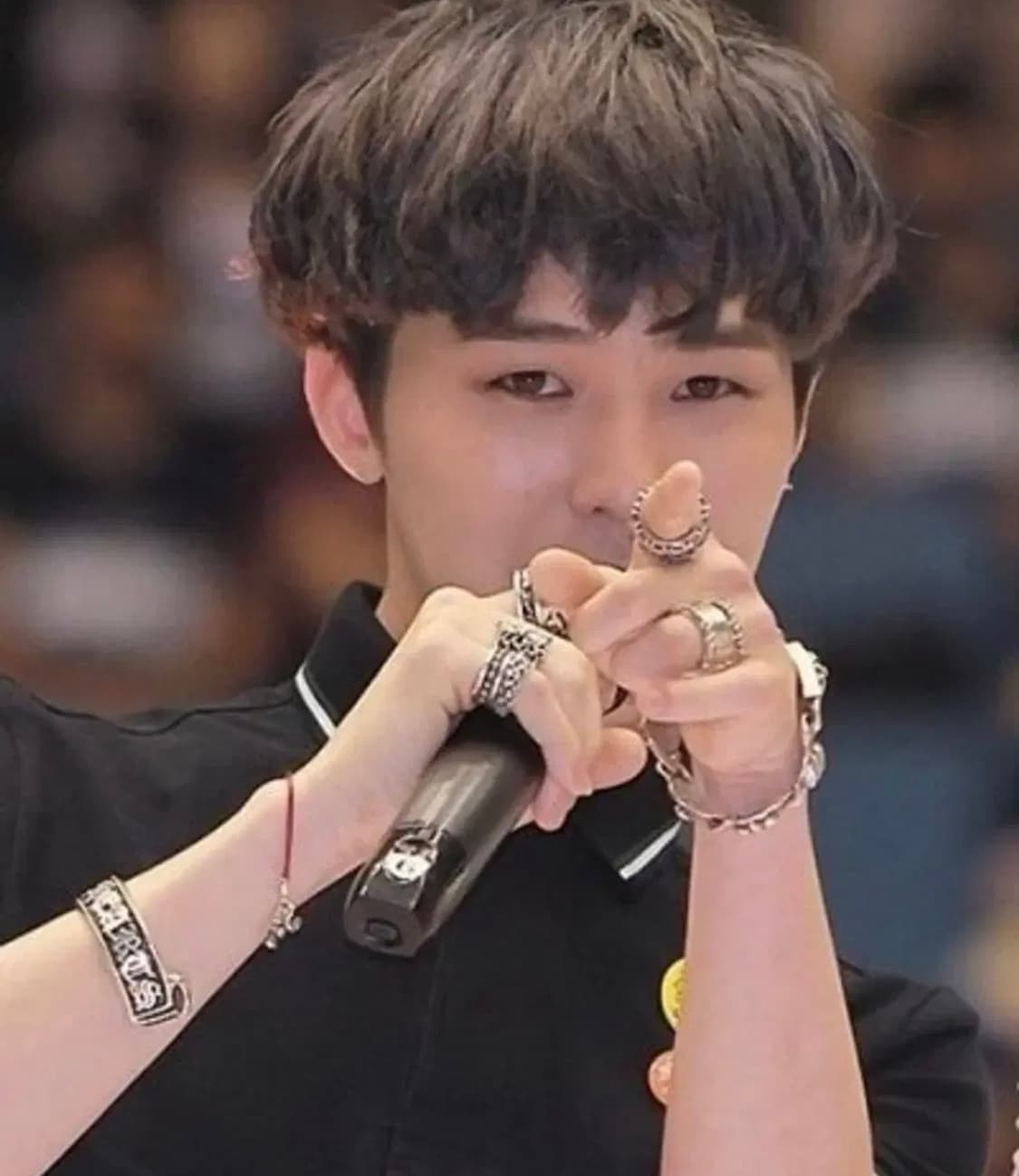 크롬하츠 멀티링크 6링크 상품이미지7