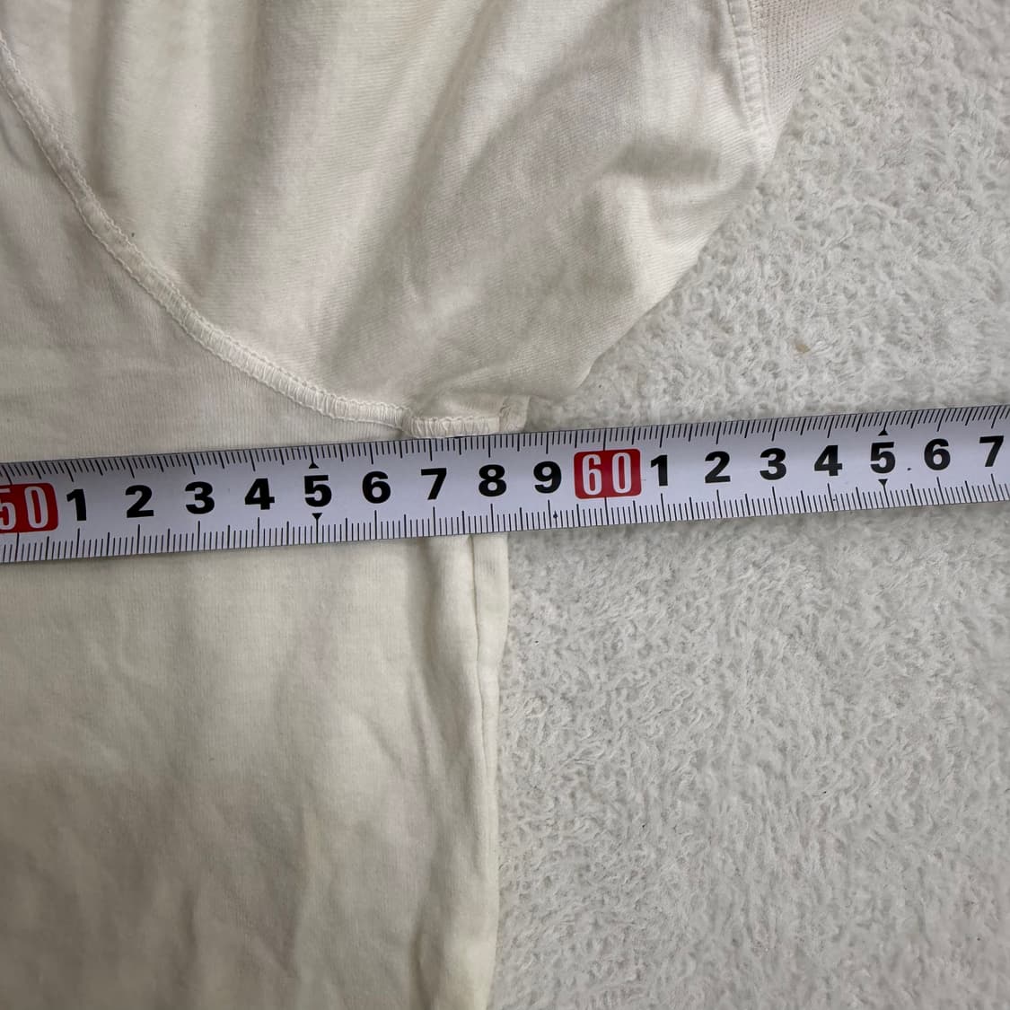 XXL CP컴퍼니 헨리넥 반팔 티셔츠 0420T 상품이미지7