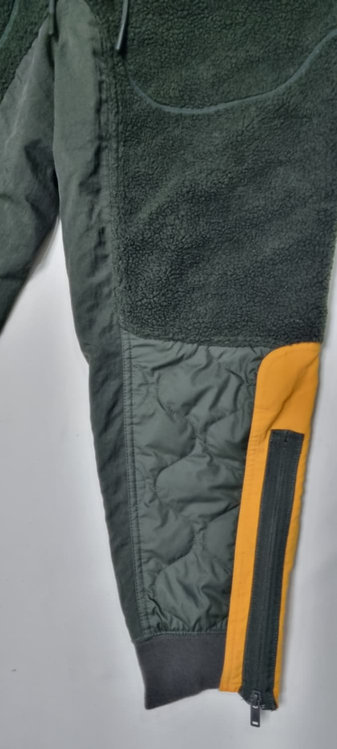 나이키 NSW 셰르파 조거 팬츠 L _ 남성 상품이미지5