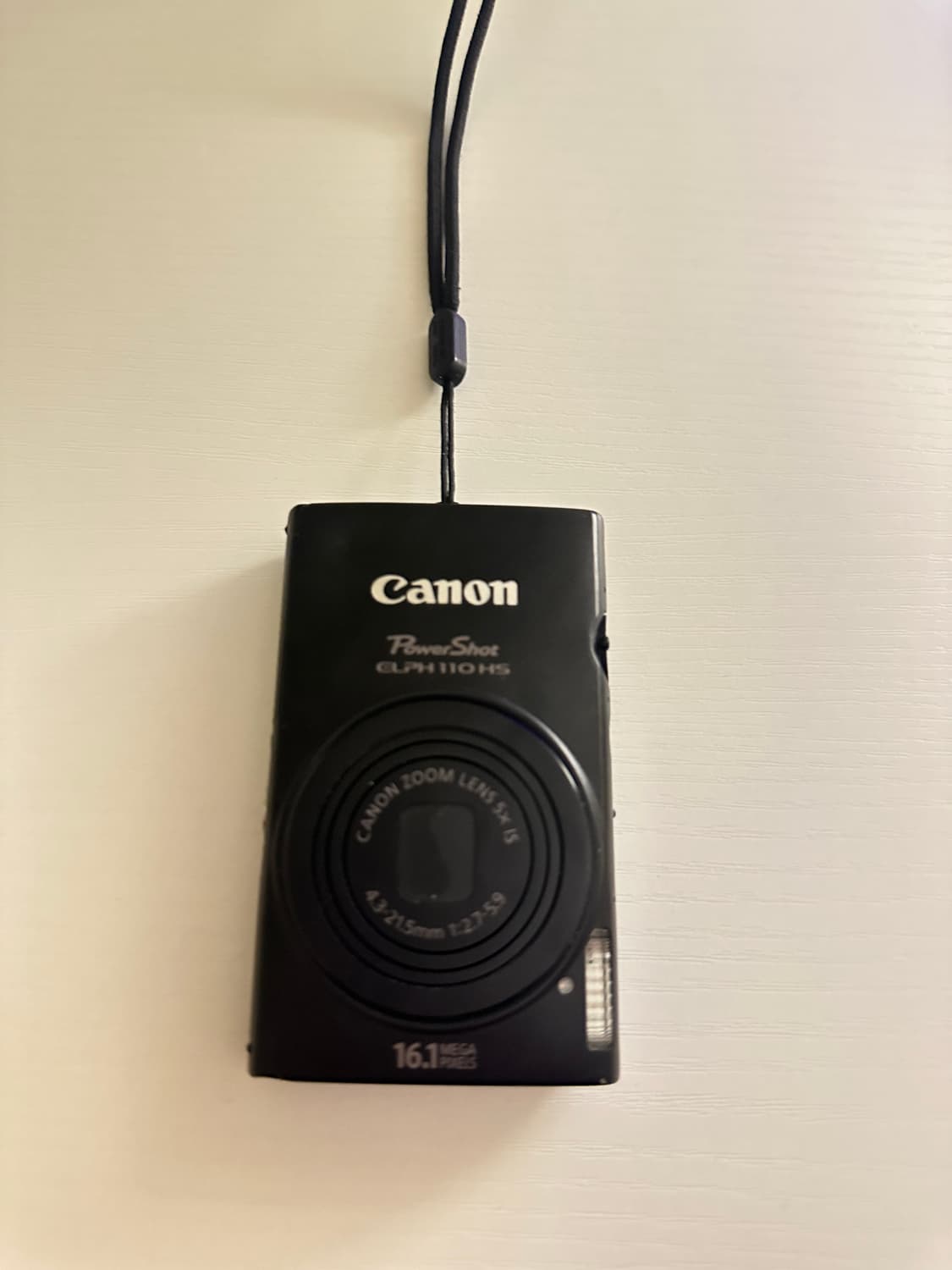 캐논 ixus 익서스 125HS 디지털카메라 상품이미지2