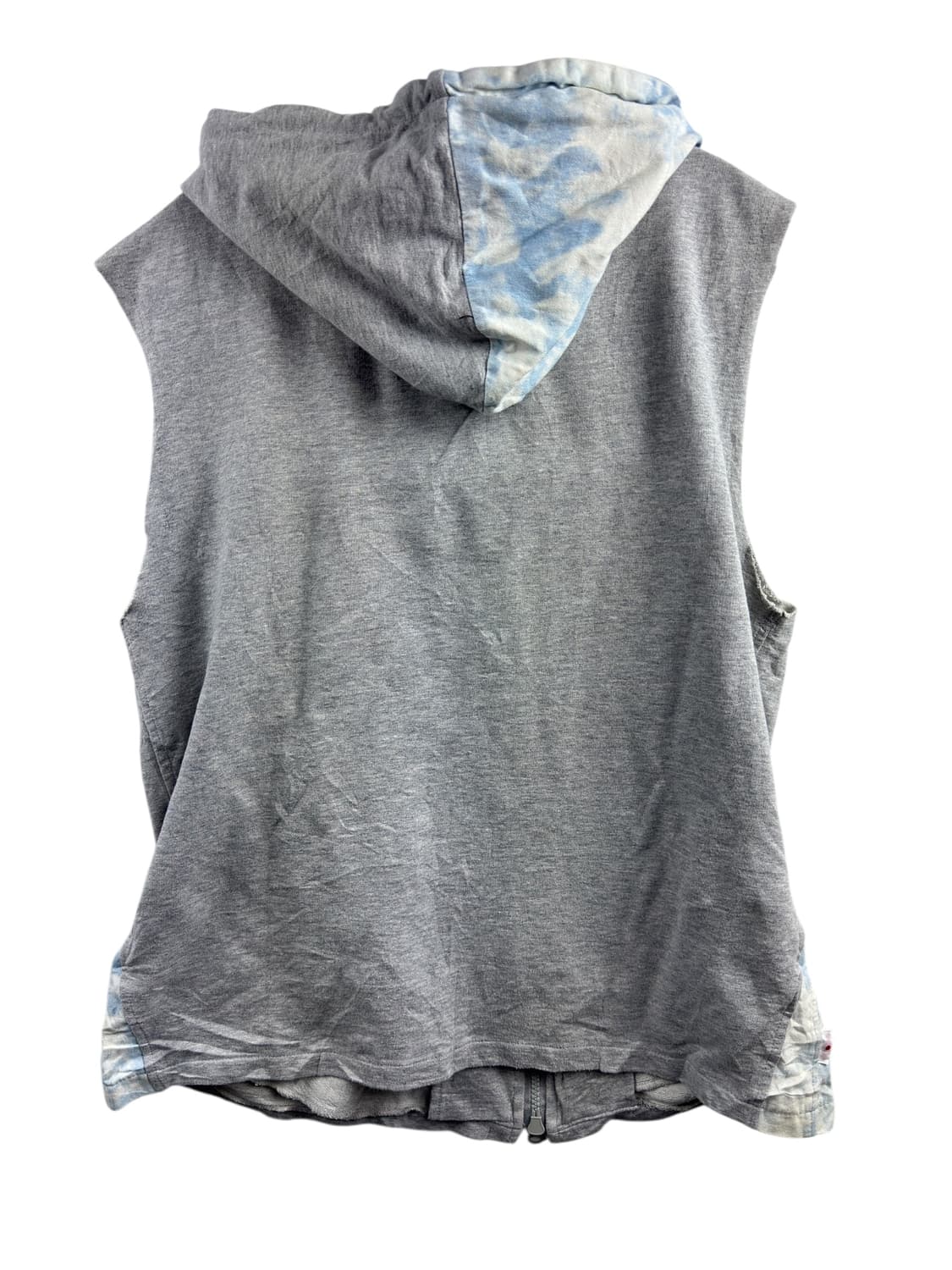 JPN Y2K 찡 베스트후디1525 상품이미지2