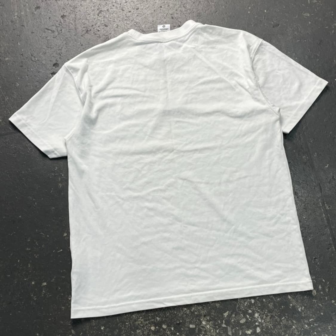 95 나이키 ACG 로고 반팔티 상품이미지5