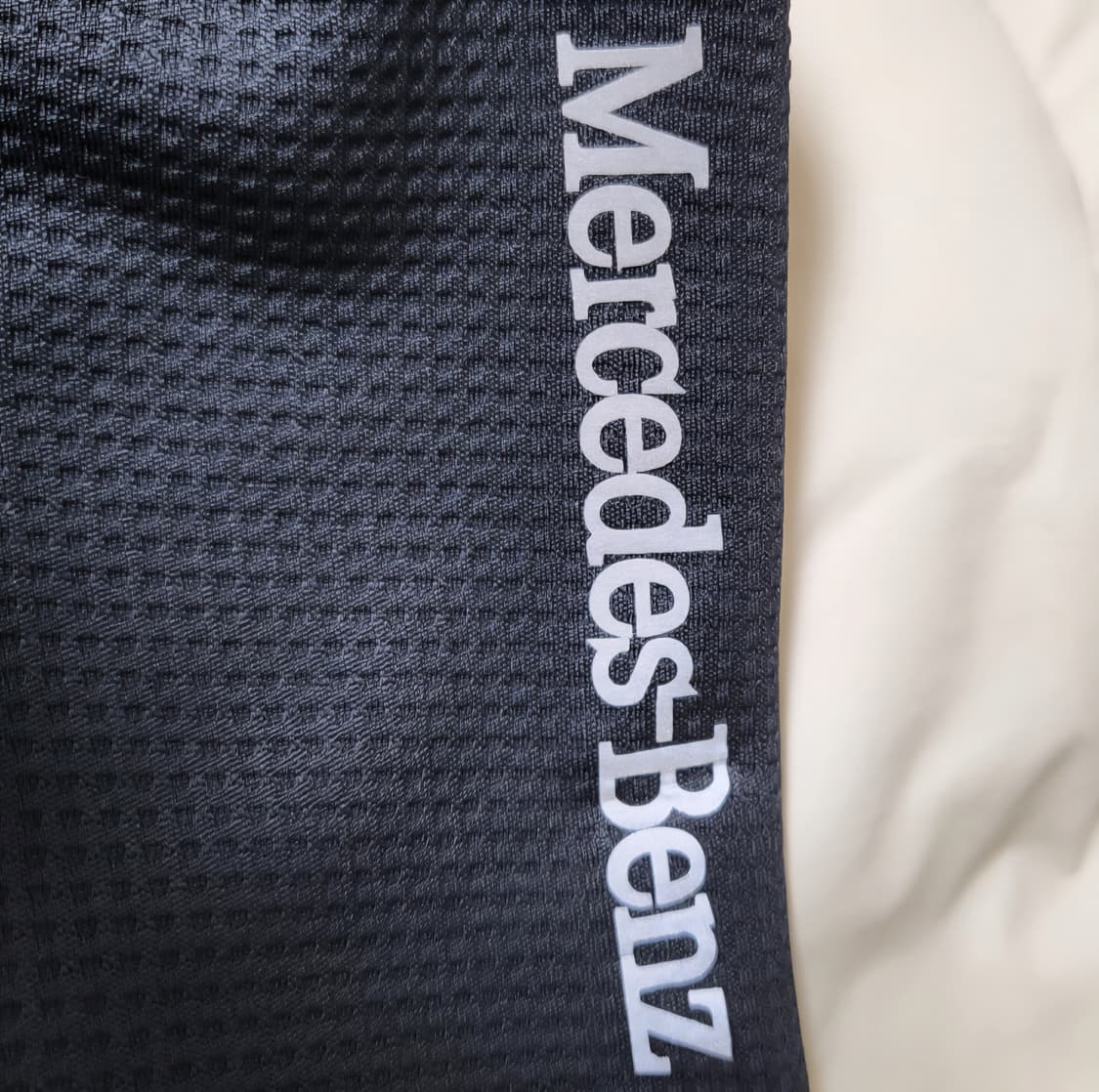 Mercedes Benz 반팔티 상품이미지4