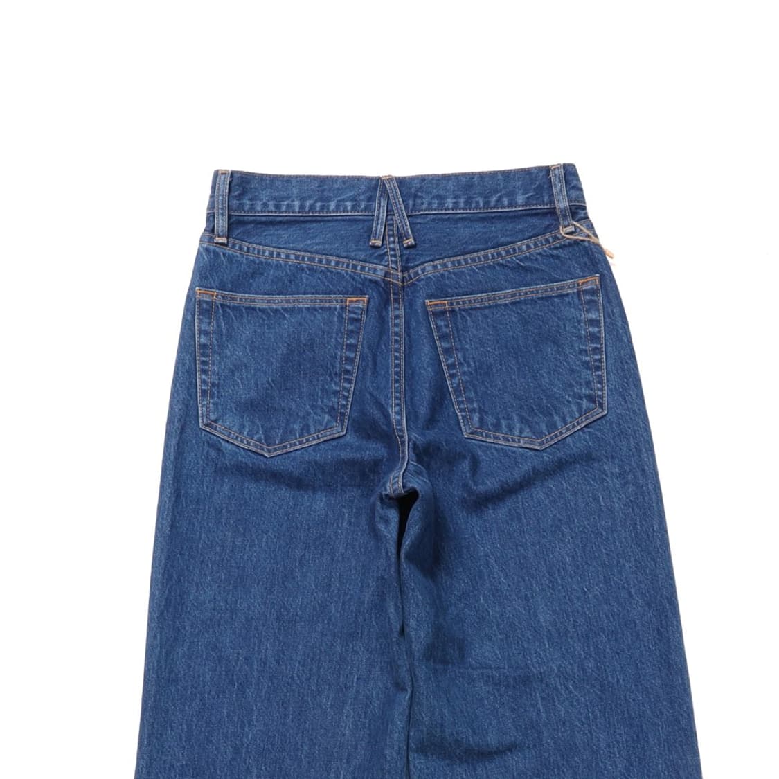 실버레이크 SLVRLAKE Wide Denim Pants 

 상품이미지6