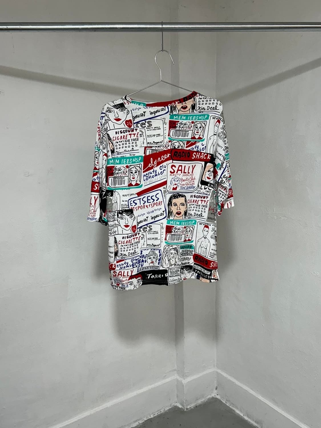 vtg top 상품이미지5