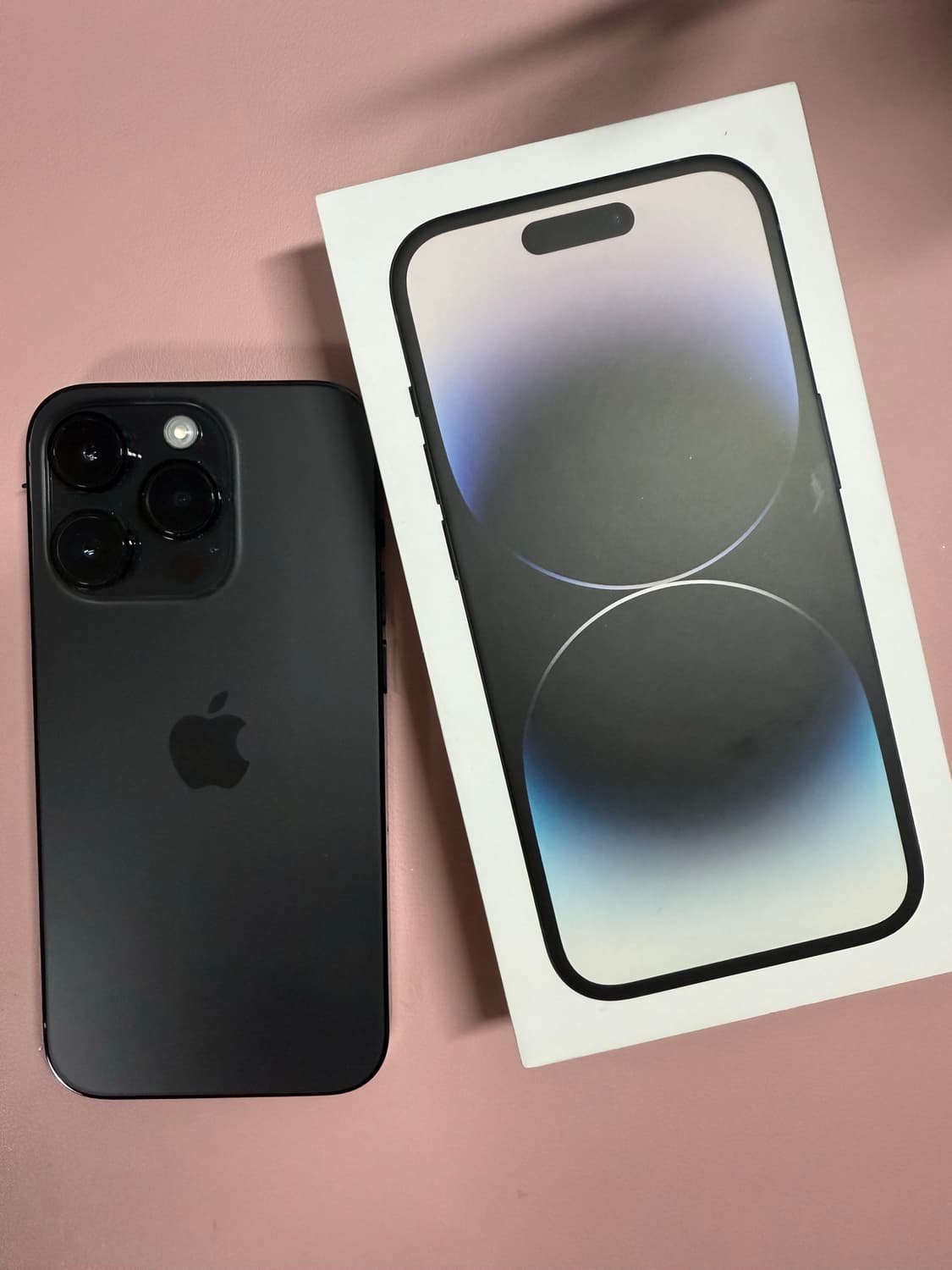 아이폰 14pro 256 북미판 (어반소피스티케이션, 글로니 등 포함) 상품이미지1