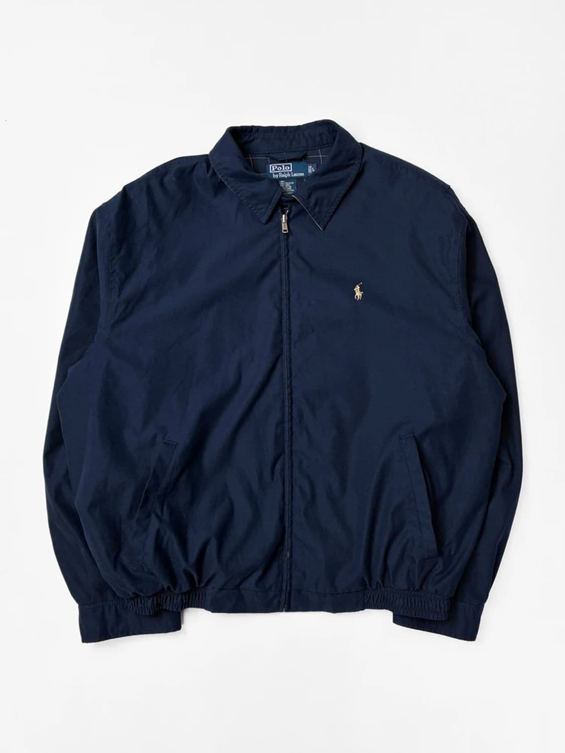 폴로 랄프로렌 시그니처 폴리쉘 자켓 PN5581 상품이미지1