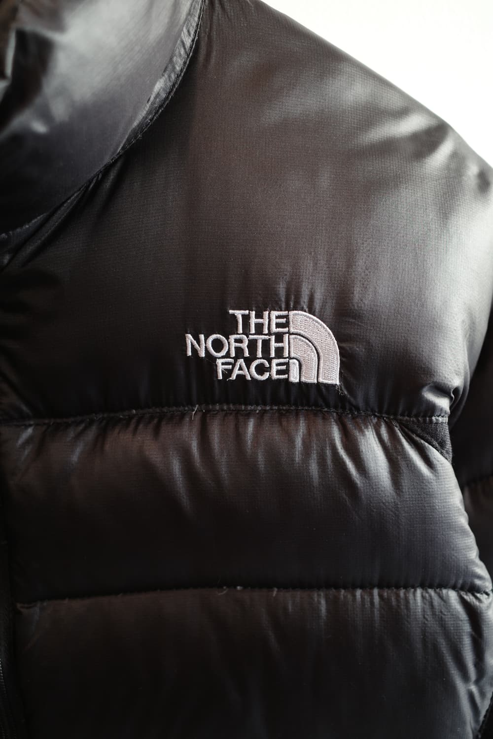 THE NORTH FACE 노스페이스 구스다운 경량패딩  상품이미지4