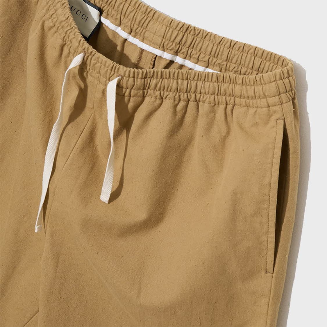 GUCCI casual pants 상품이미지3