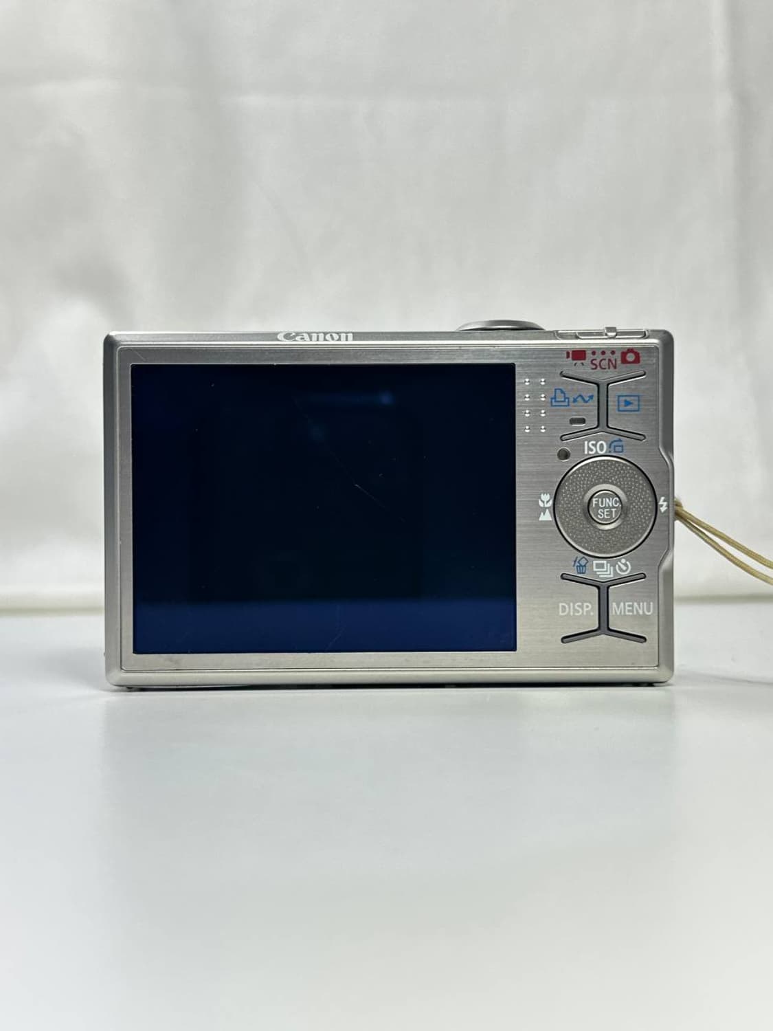 윤채 디카‧₊˚ Canon ixus 90is ixy95 캐논 익서스 디카 상품이미지5
