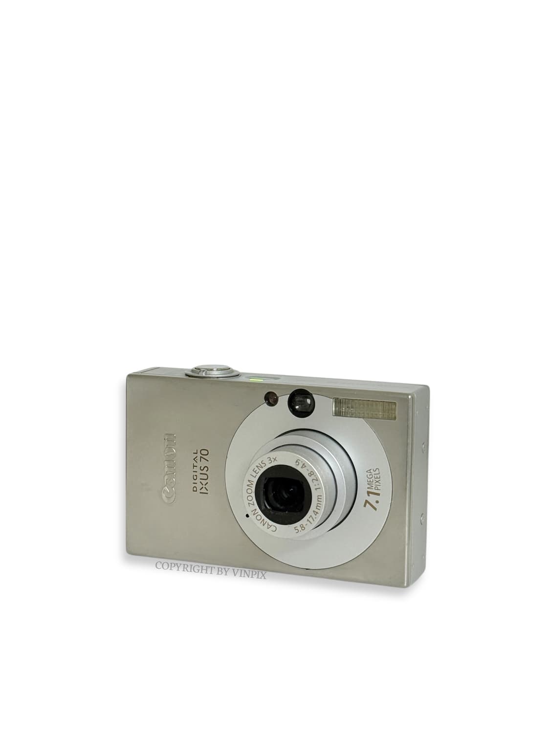 캐논 익서스 70(ixus 70) 디지털 카메라 디카 상품이미지4