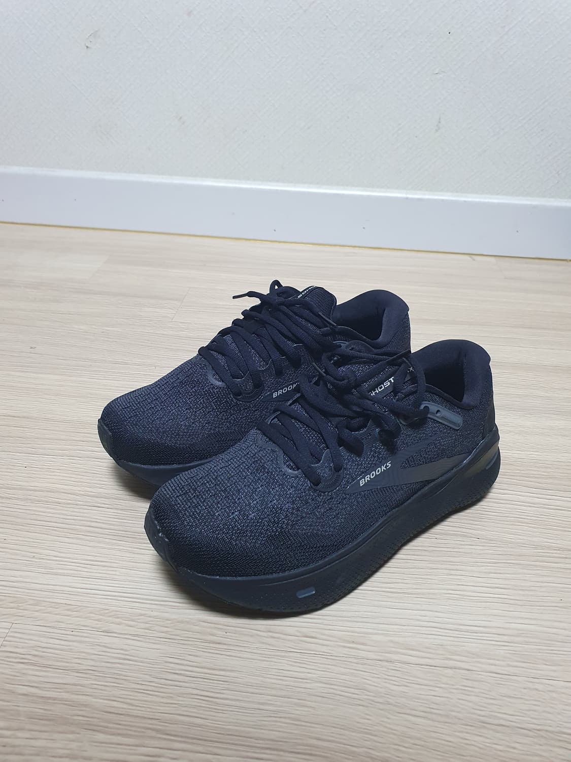 브룩스 고스트맥스 러닝화 250 상품이미지4