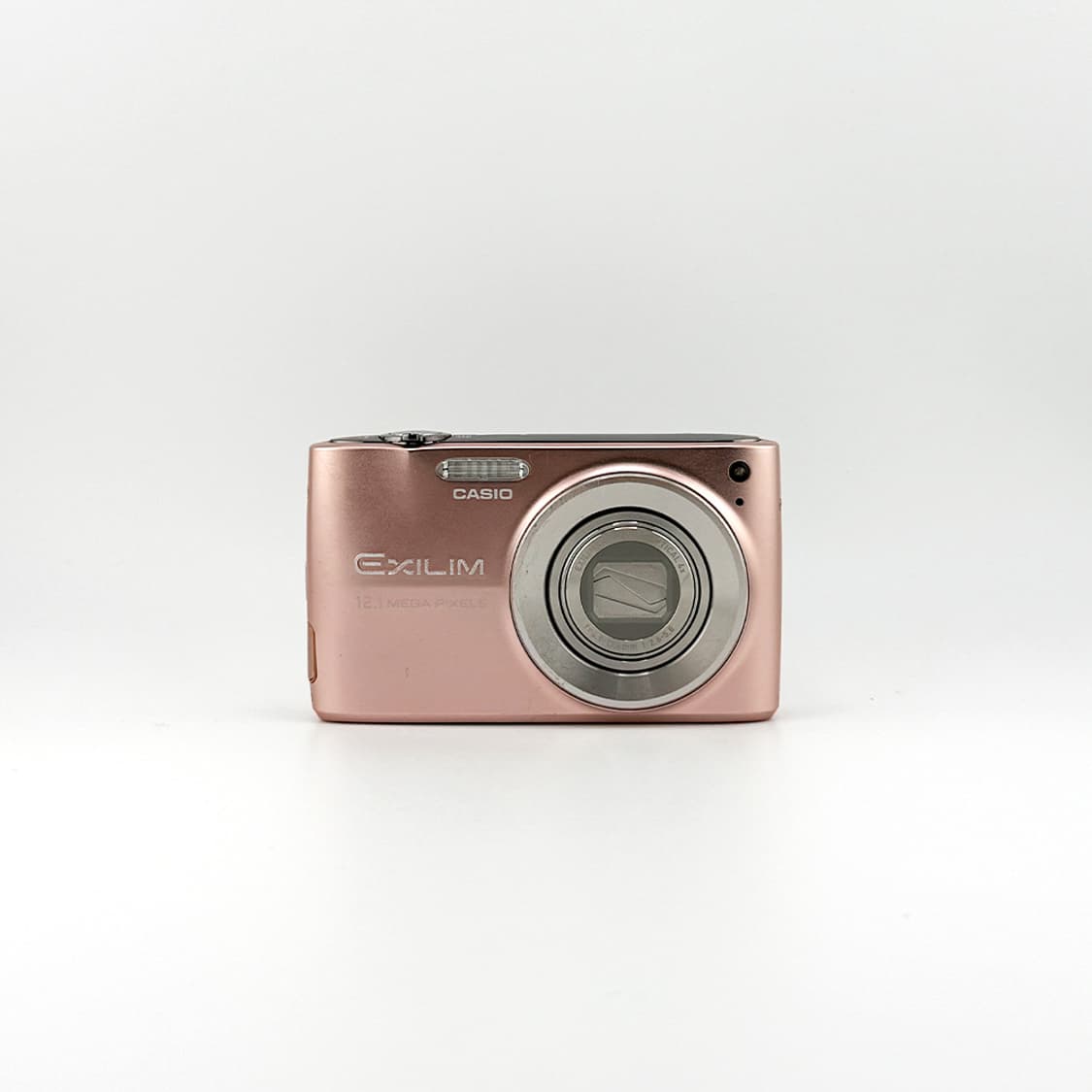 [💖태연픽!] CASIO 카시오 엑슬림 Z400 레트로 디지털 카메라 상품이미지2