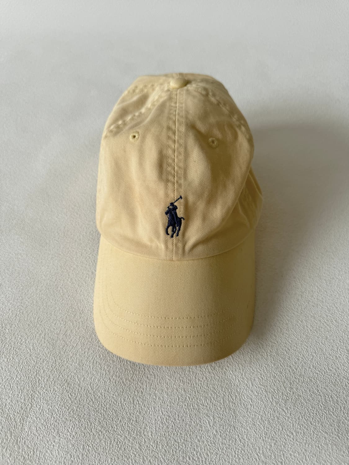 올드 폴로랄프로렌(Polo Ralph Lauren) 볼캡 상품이미지2