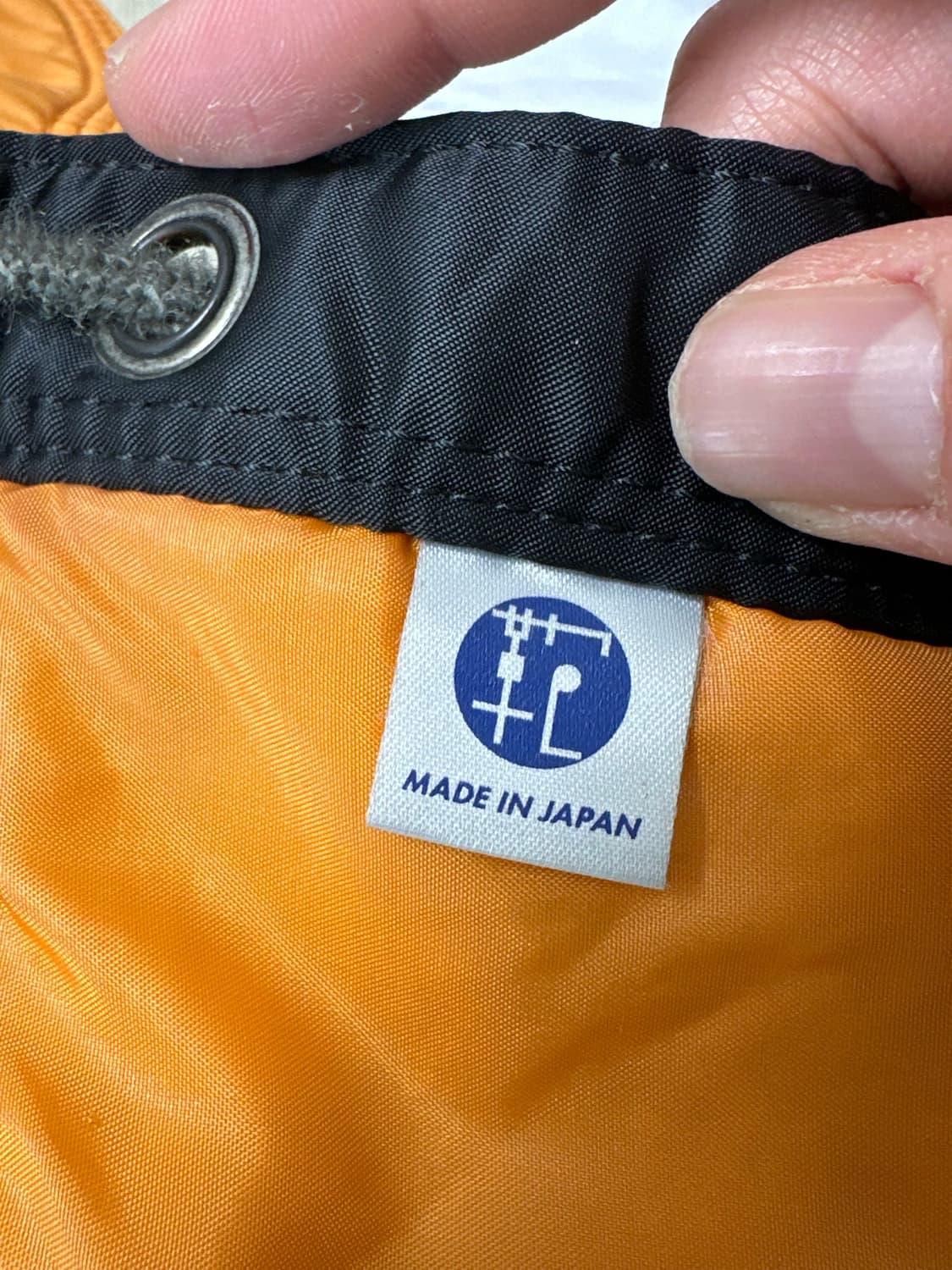 PORTER 요시다 포터 탱커 럭색 블랙 백팩 상품이미지10