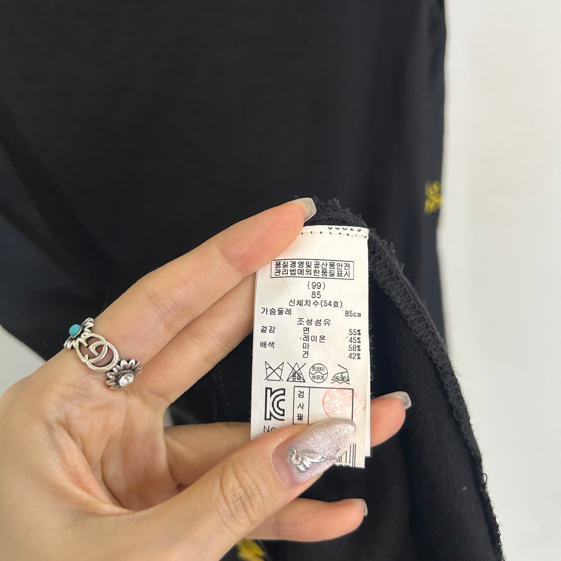 레니본 여름 원피스 55 상품이미지4