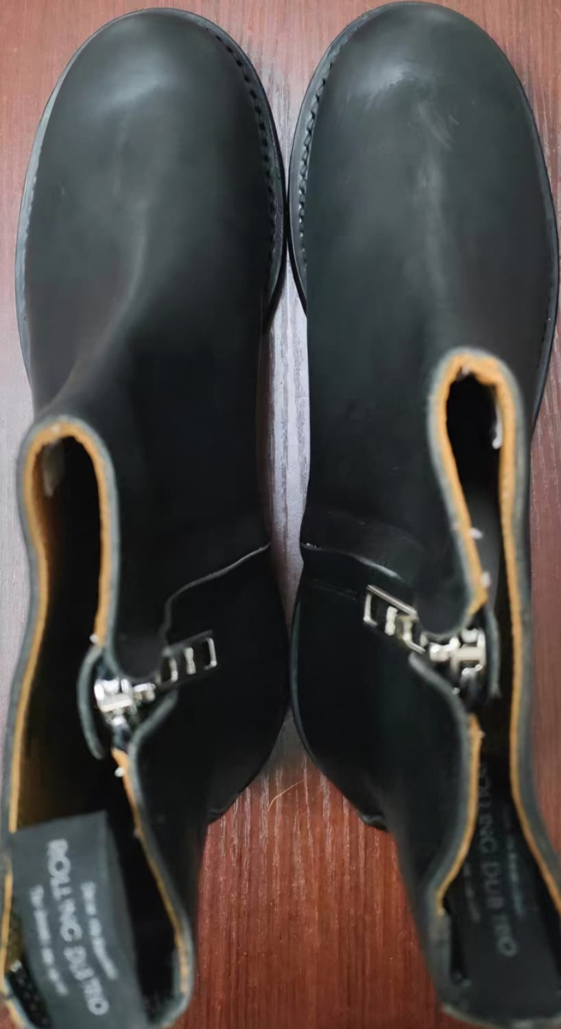 롤링덥트리오 구이디블랙 us7 상품이미지1