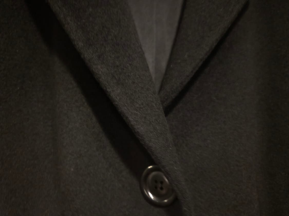 아르마니 꼴레지오니 코트 상품이미지3