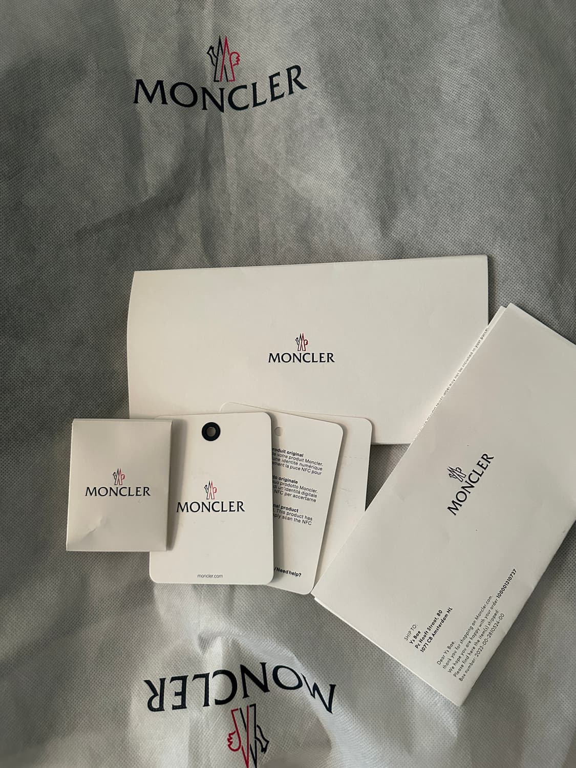 몽클레어 아미오 5사이즈 상품이미지6