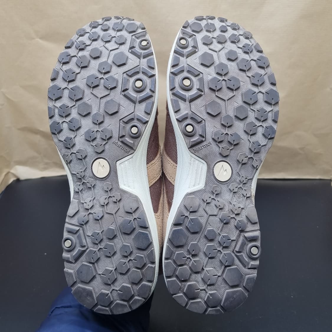 마모트 부스토 여성트레킹화235 상품이미지3