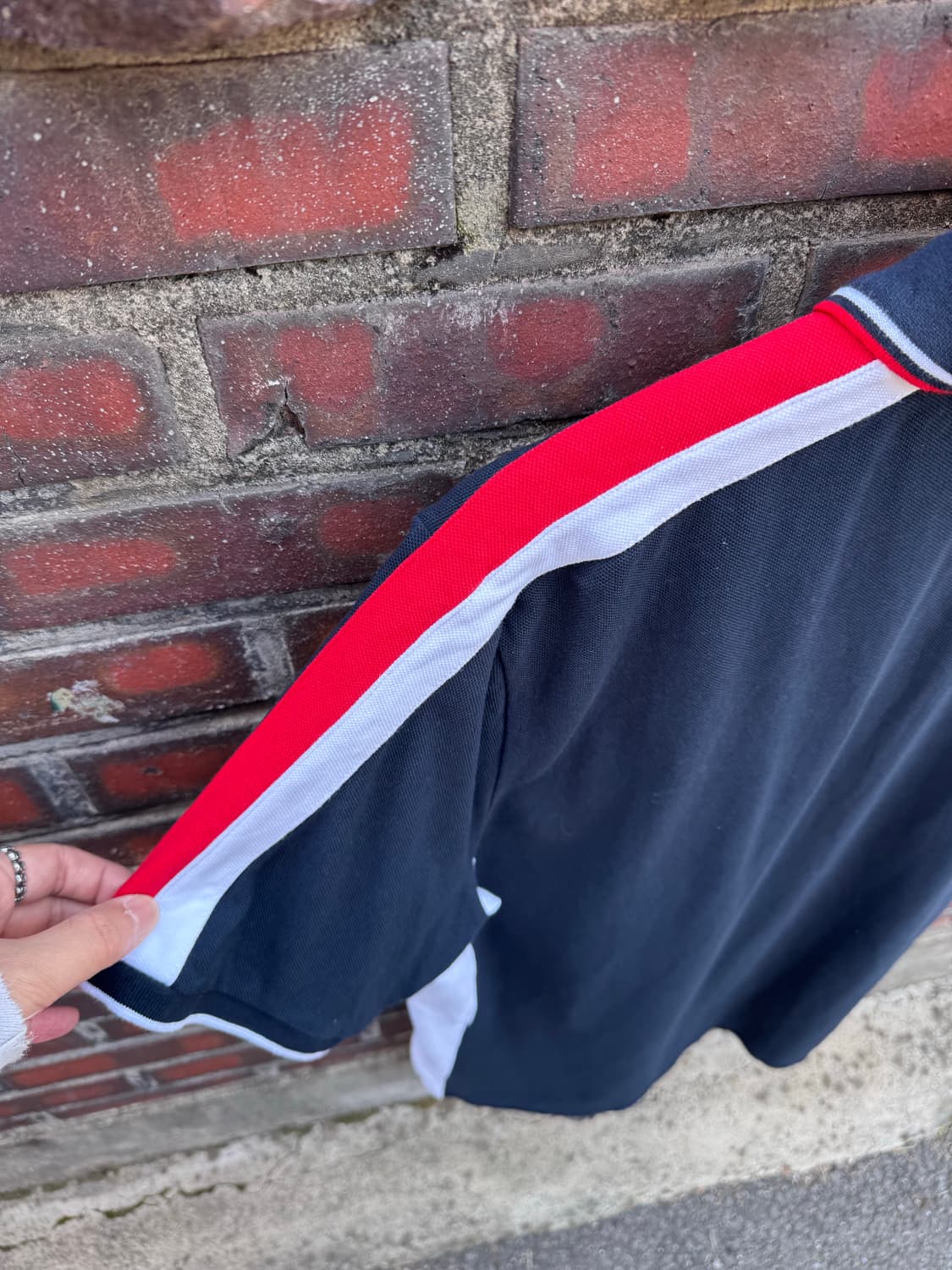 폴로랄프로렌 빅포니 PK 반팔티셔츠  상품이미지5