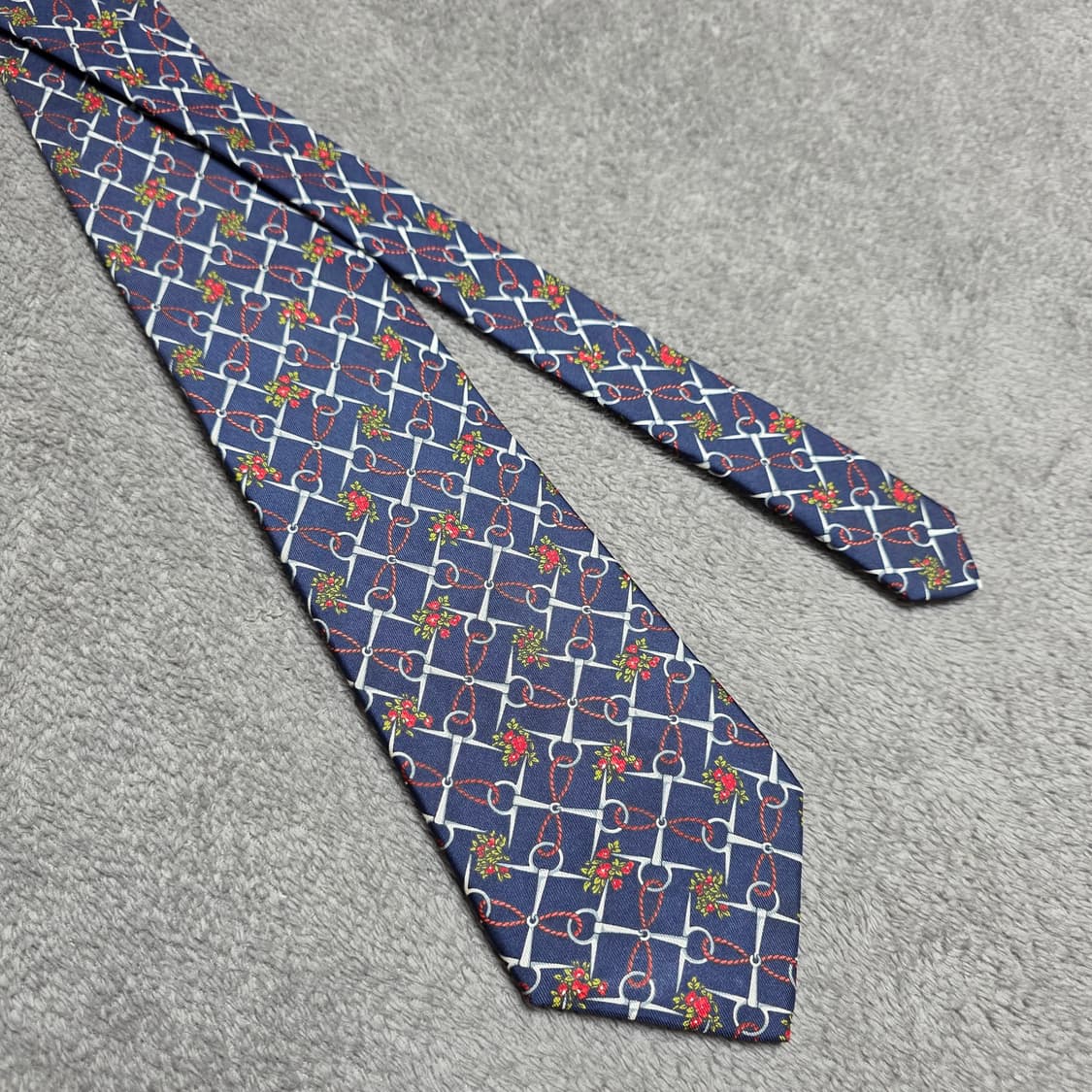 넥타이(LANCEL) n199 상품이미지2