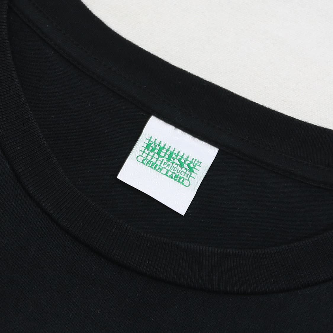 (착용컷) GUESS GREEN LABEL 그레이스 존스 롱 슬리브  상품이미지5