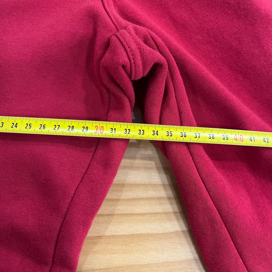 아디다스 제레미스캇 조거 팬츠  상품이미지9