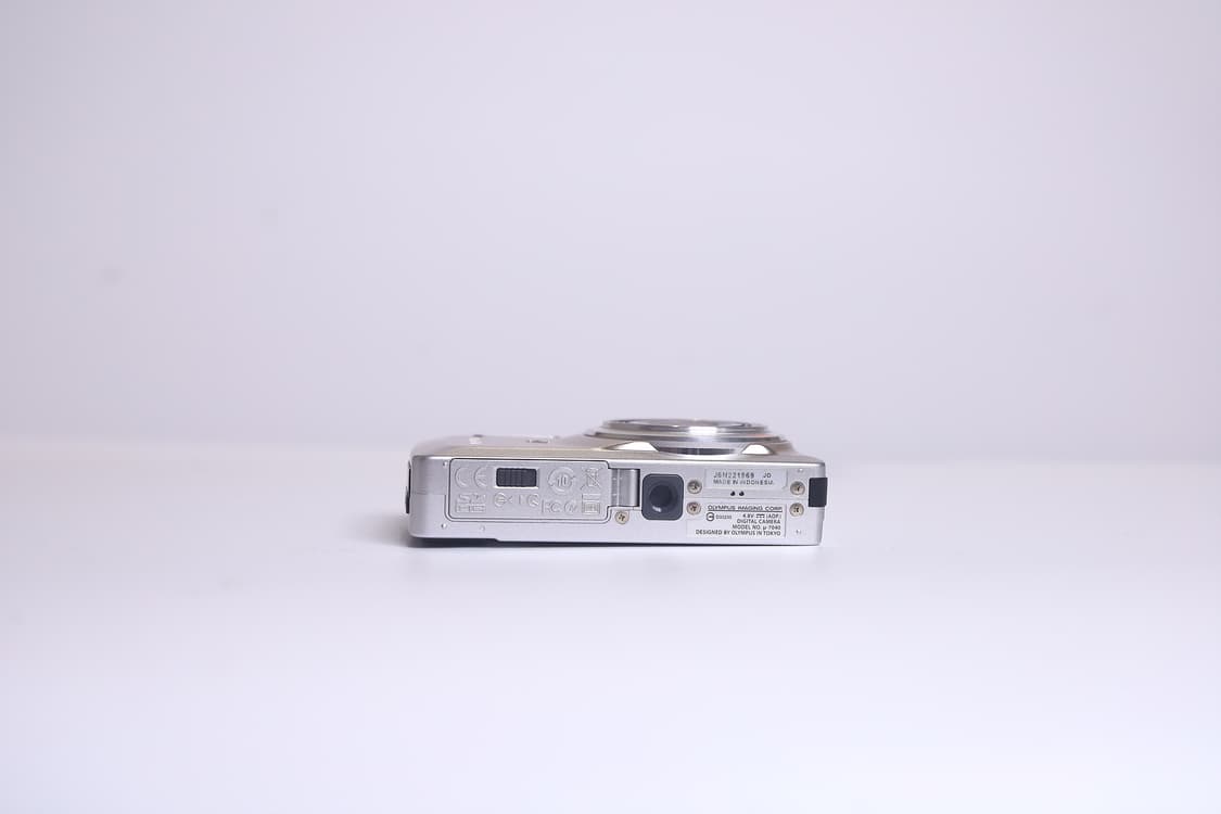 올림푸스 뮤7040 베이지 상품이미지6