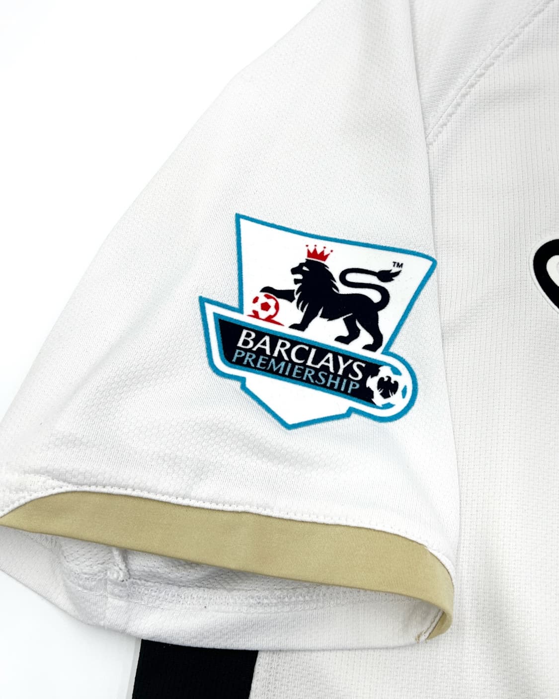 나이키 06-07 맨체스터 유나이티드 어웨이 리그킷 폴 스콜스 상품이미지5