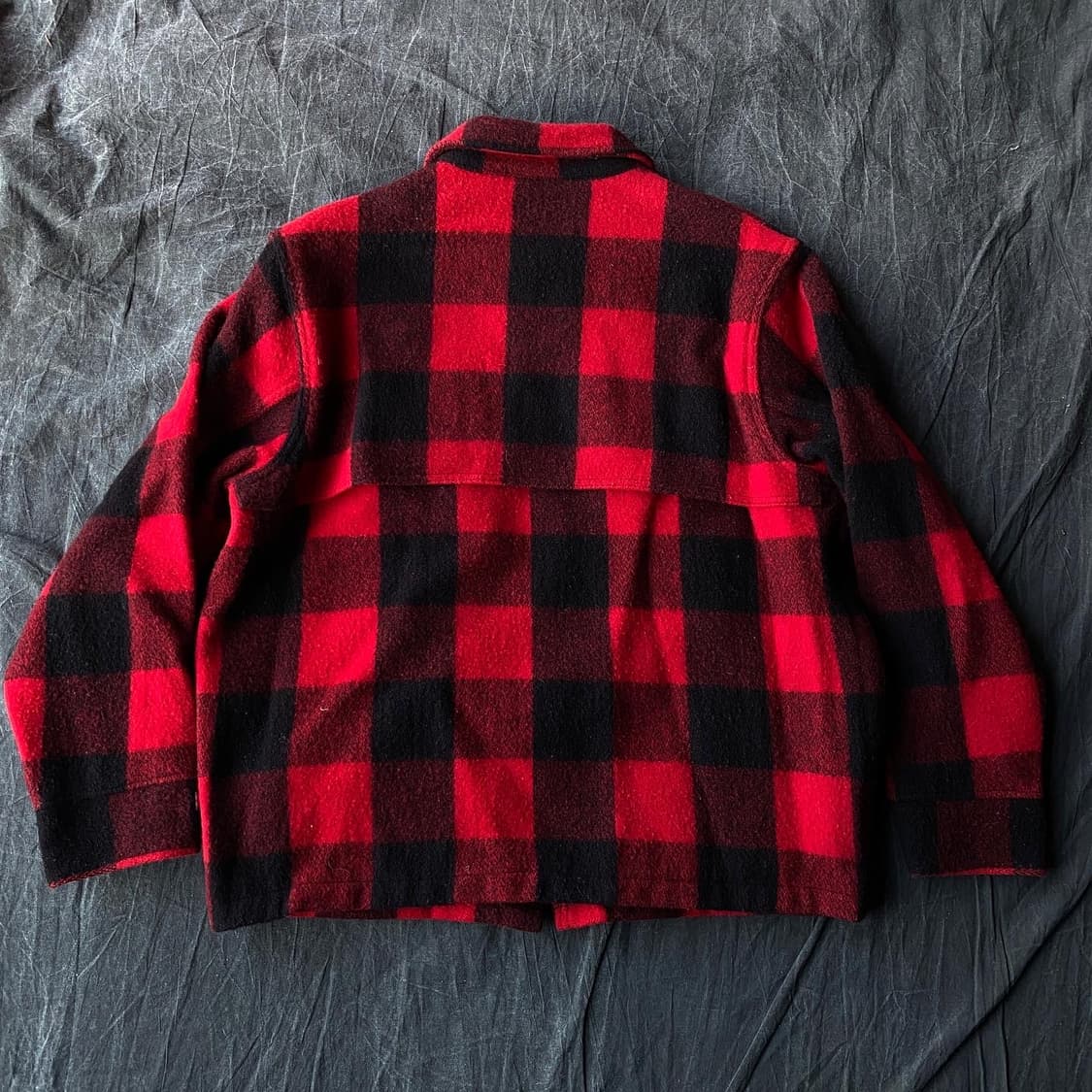 Woolrich buffalo jacket 상품이미지9