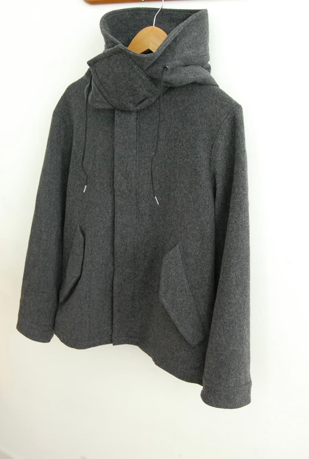 Takeo kikuchi coat 상품이미지3