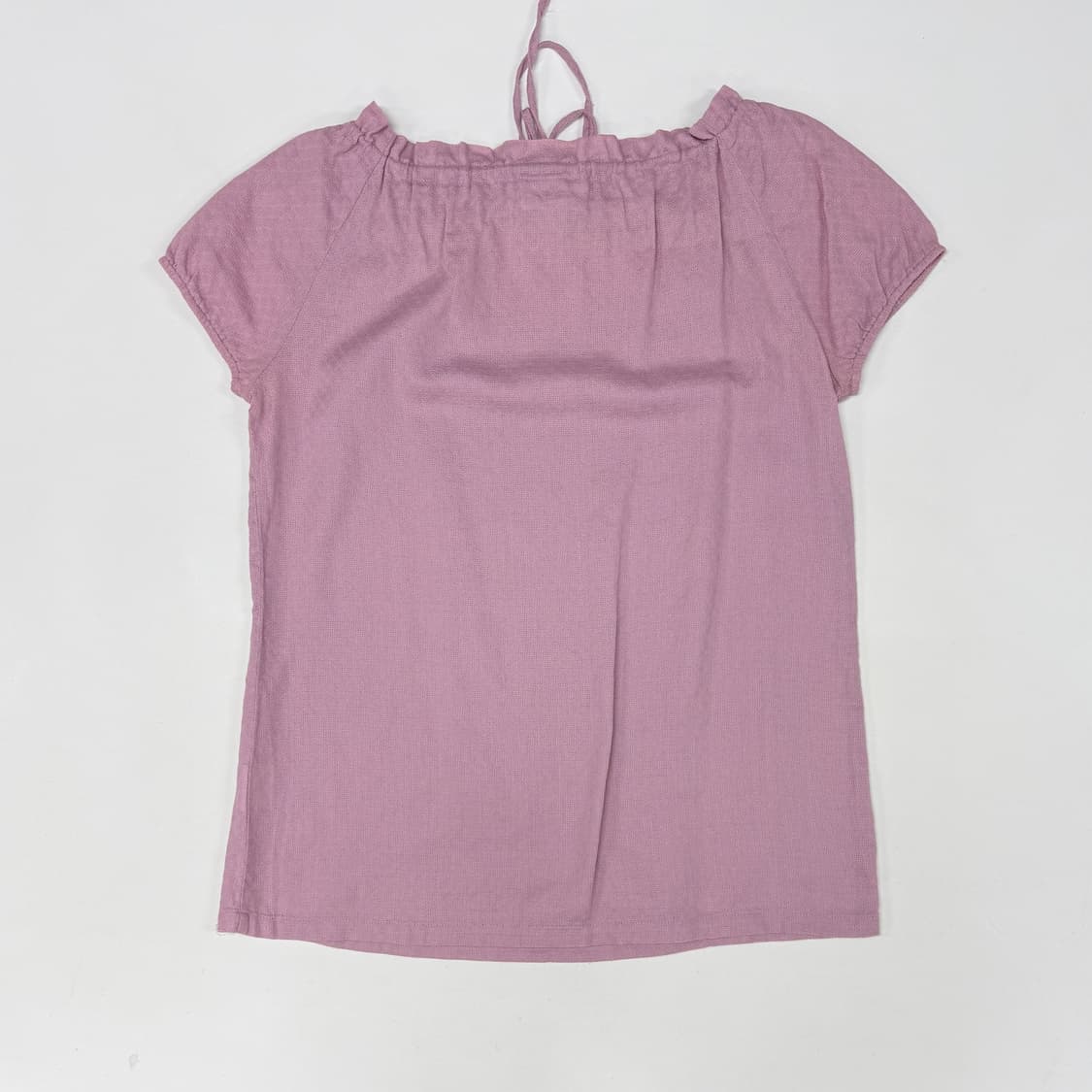 Ray Beams gathered blouse 상품이미지6