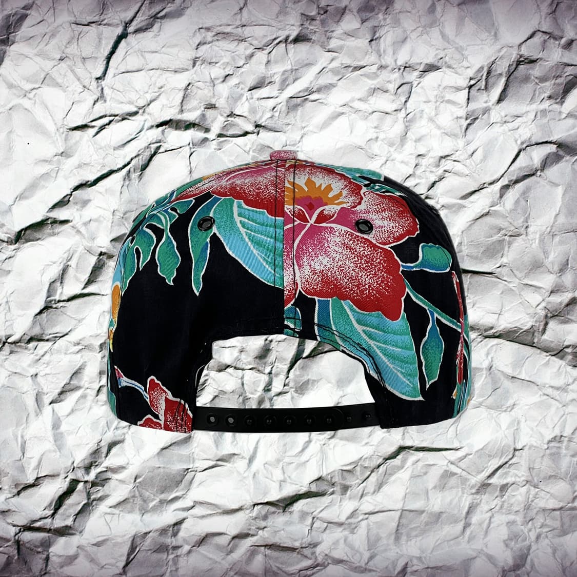 MAGNUM, P.I. TRUCKER 상품이미지4