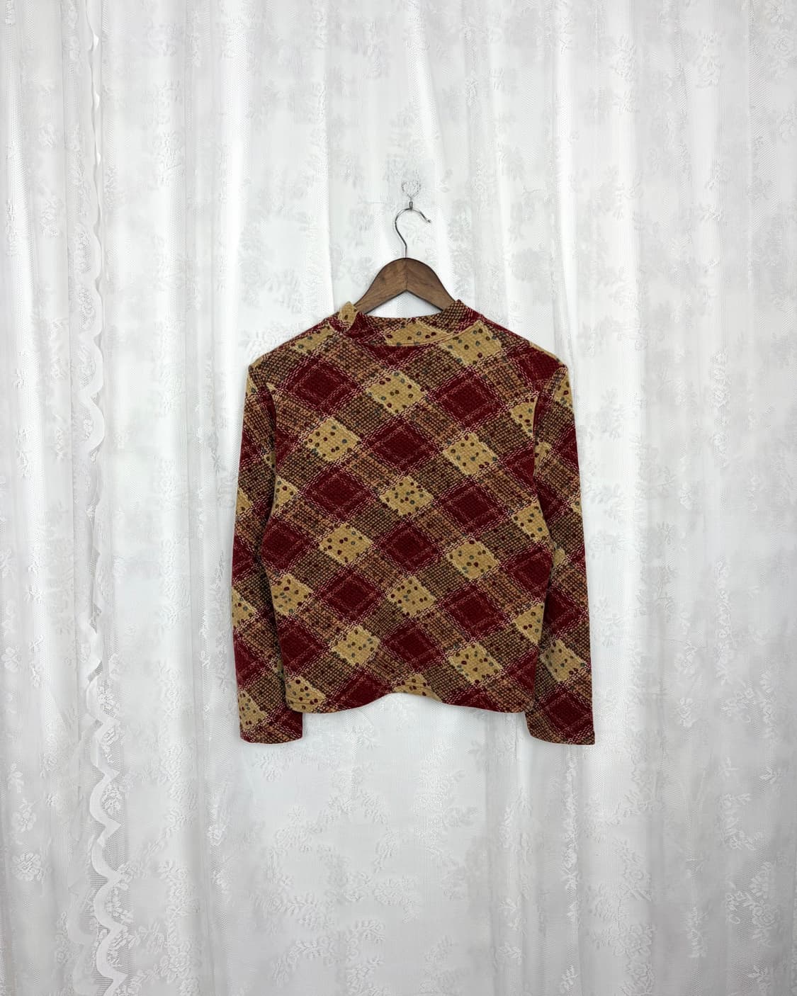 VINTAGE TOP 상품이미지4