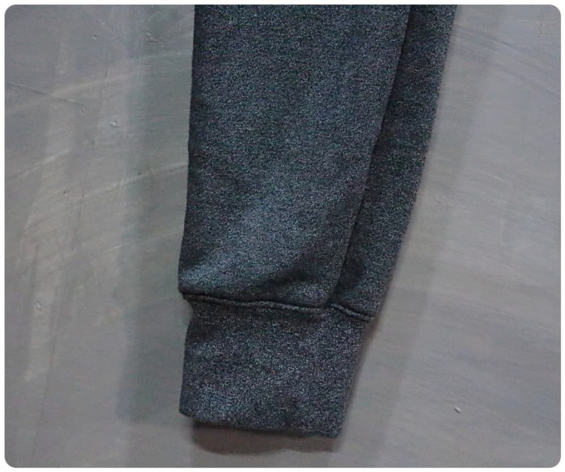 나이키 니트 기모 트레이닝 조거 팬츠 M 상품이미지4