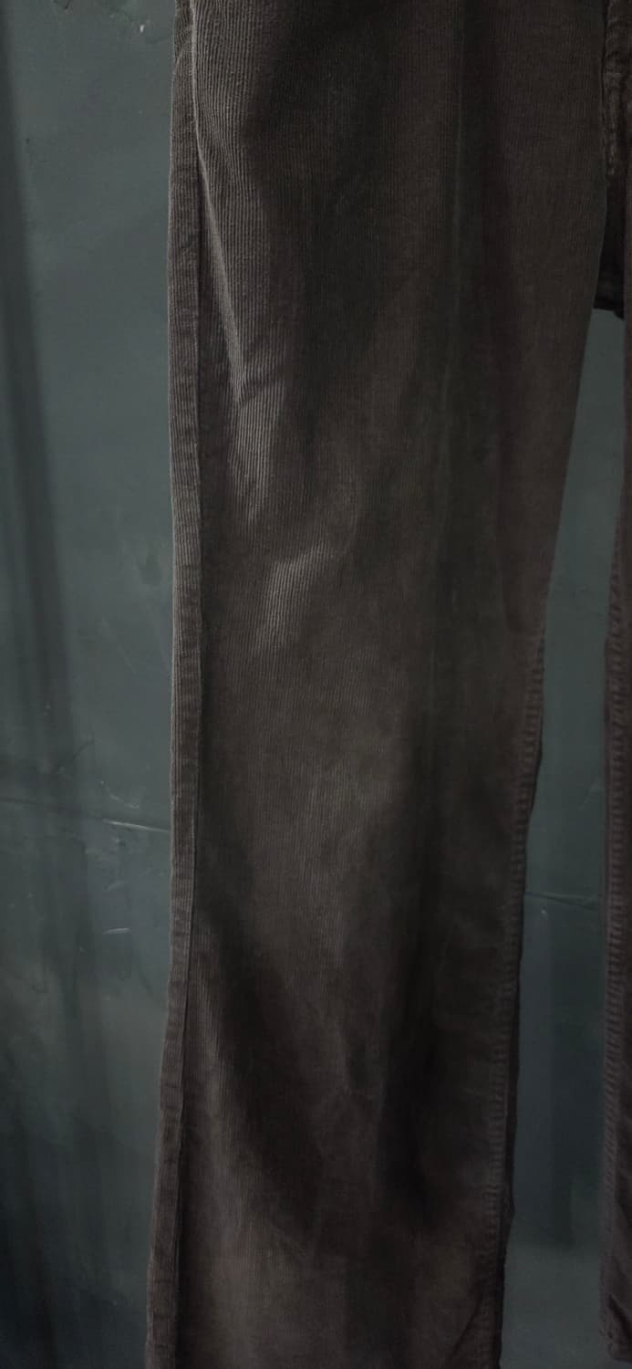 Levi's 567 - Low Loose Boot Cut 상품이미지4