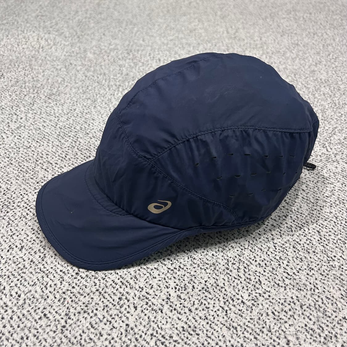 아식스 캡 상품이미지2