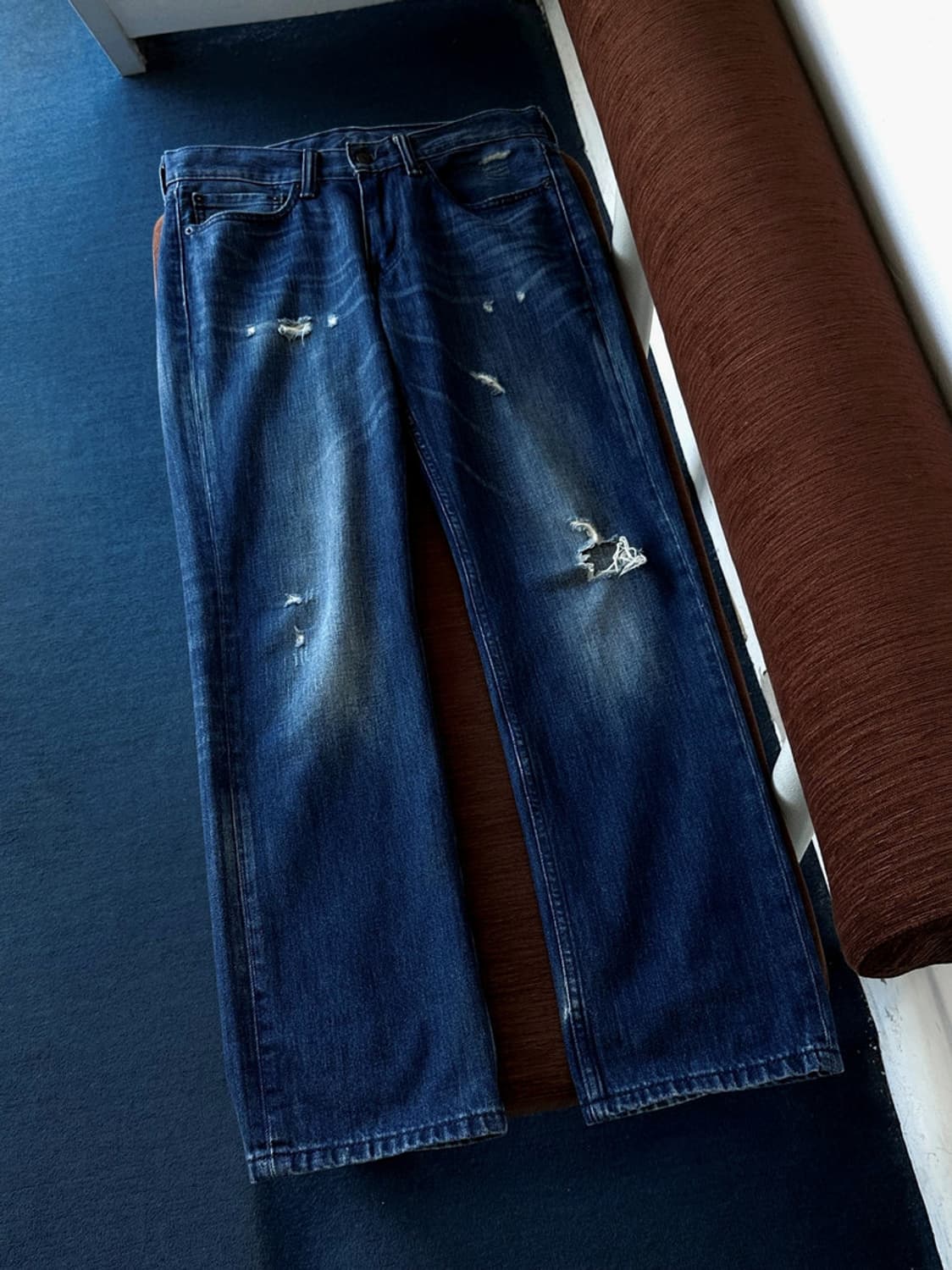 Levi's 514 상품이미지2