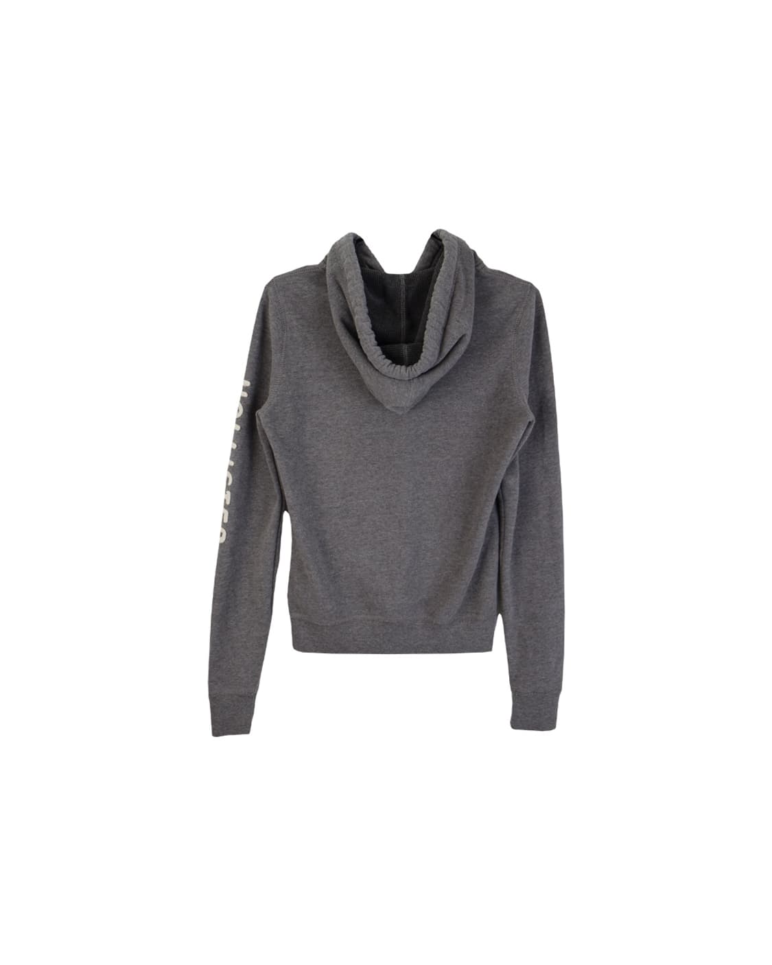 Hollister Cotton Zip Up Hoodies 상품이미지5