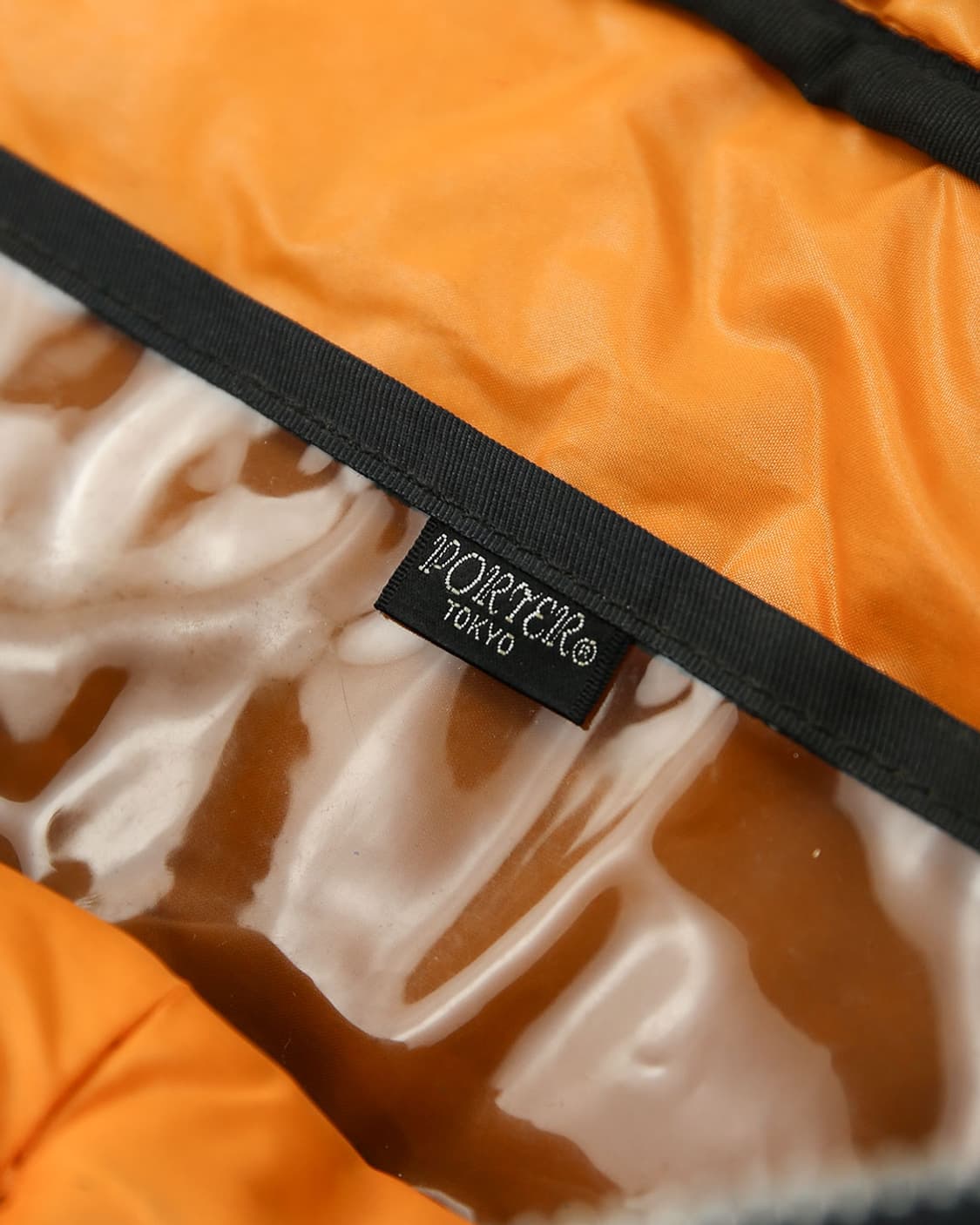 PORTER Tanker 2way Brief Case 상품이미지5