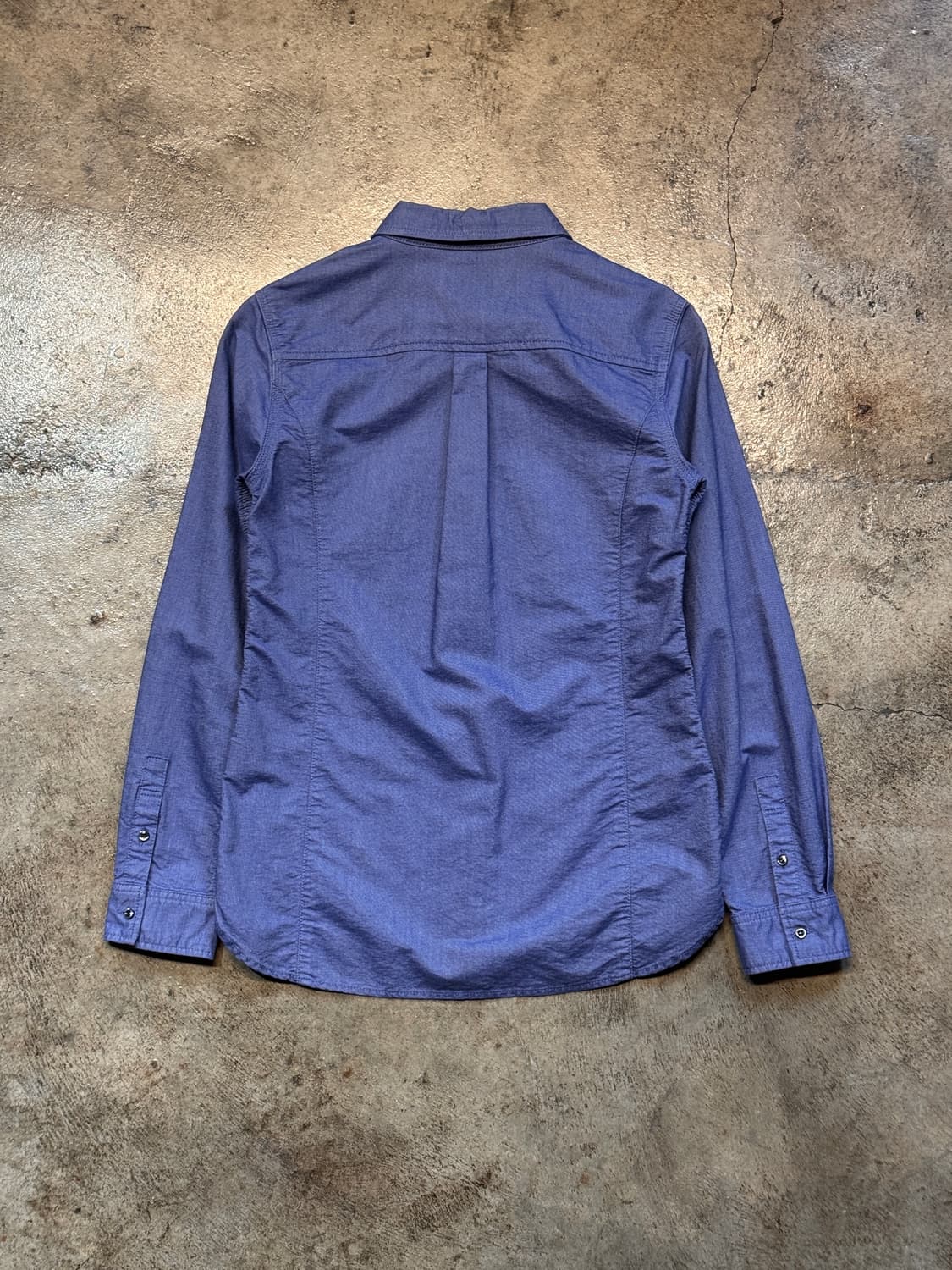 44-55 ) GALLARDAGALANTE Oxford Shirts 상품이미지4